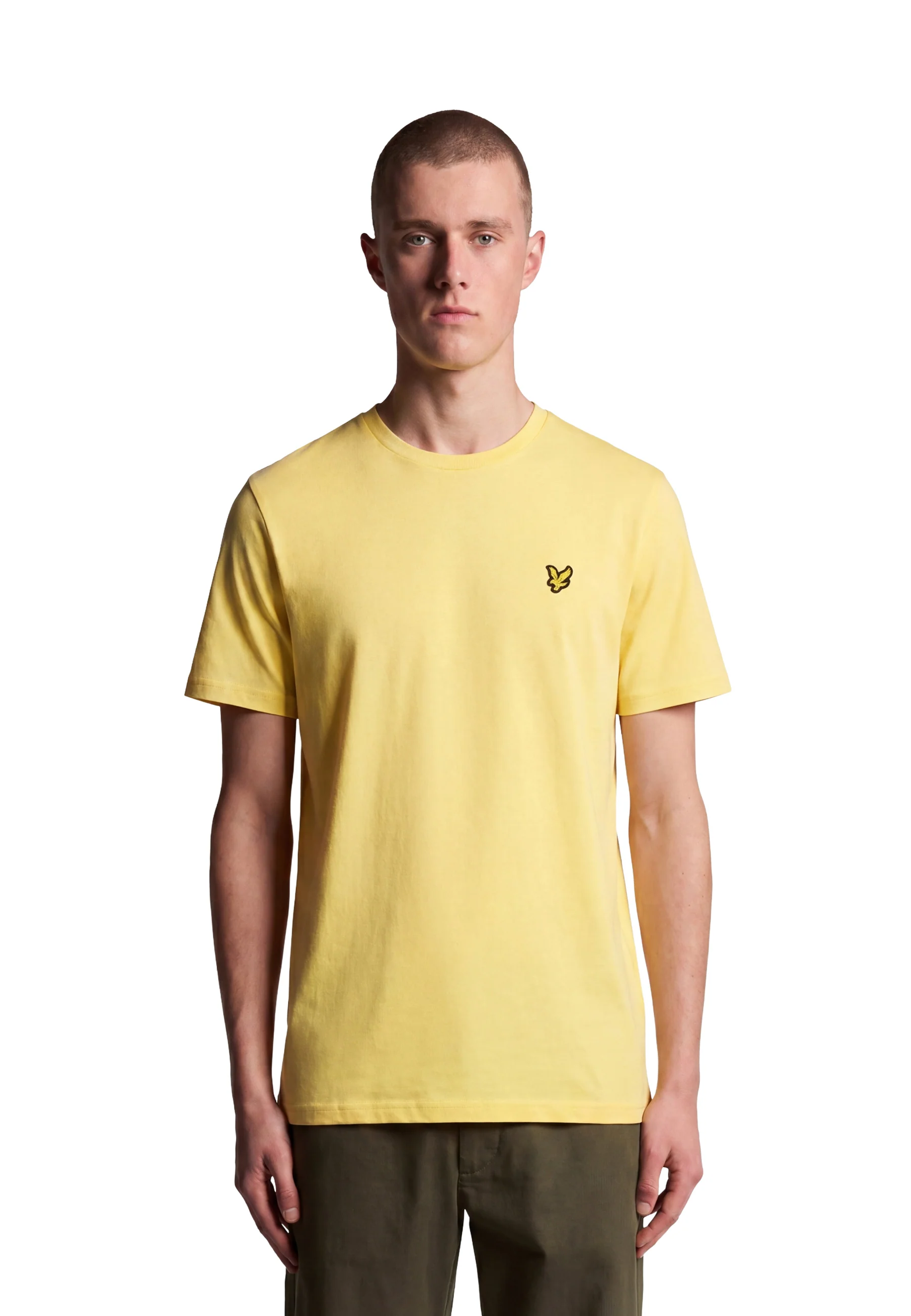 Lyle & Scott T-shirt Uomo | TS400VOG - Image 10
