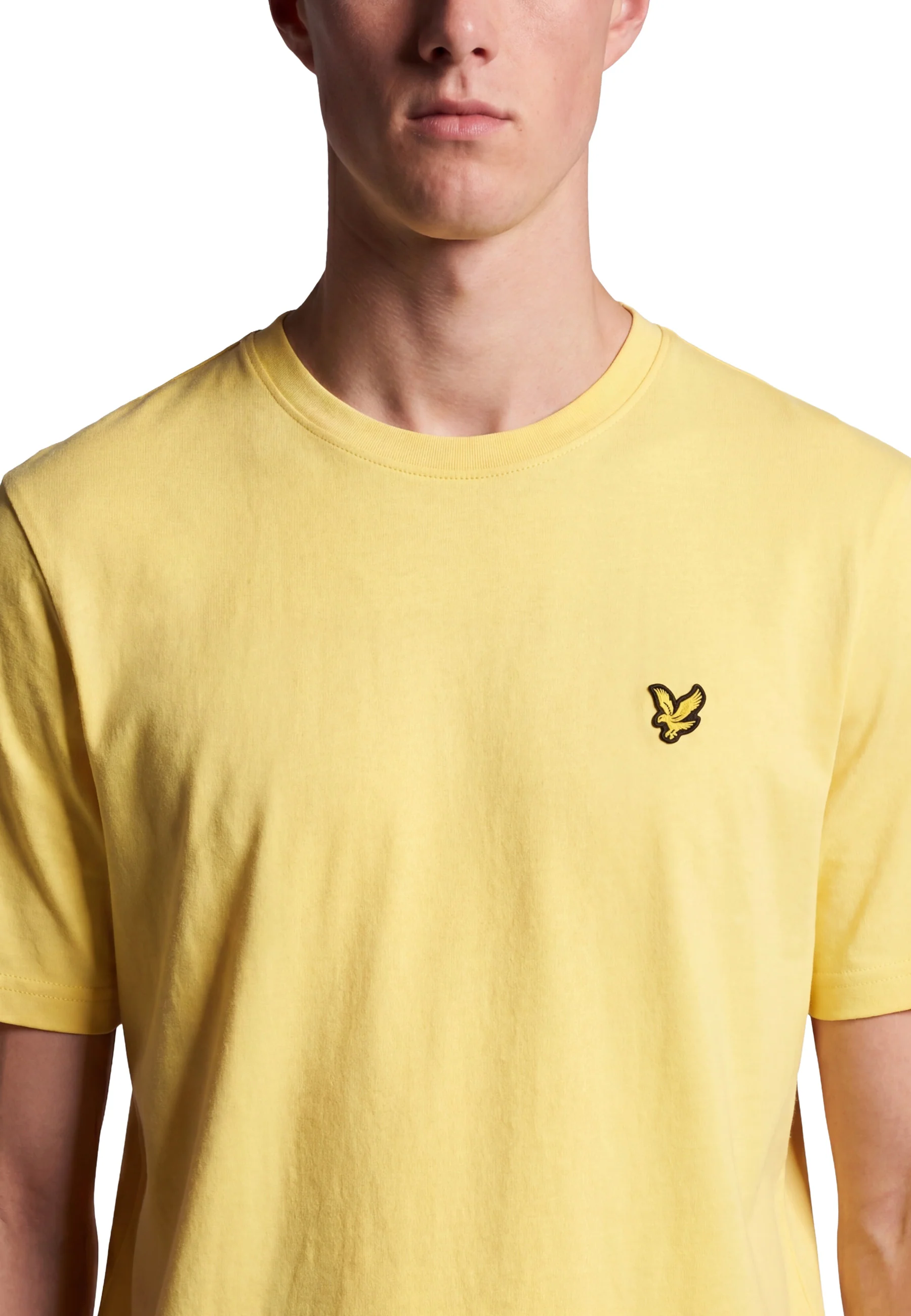 Lyle & Scott T-shirt Uomo | TS400VOG - Image 12