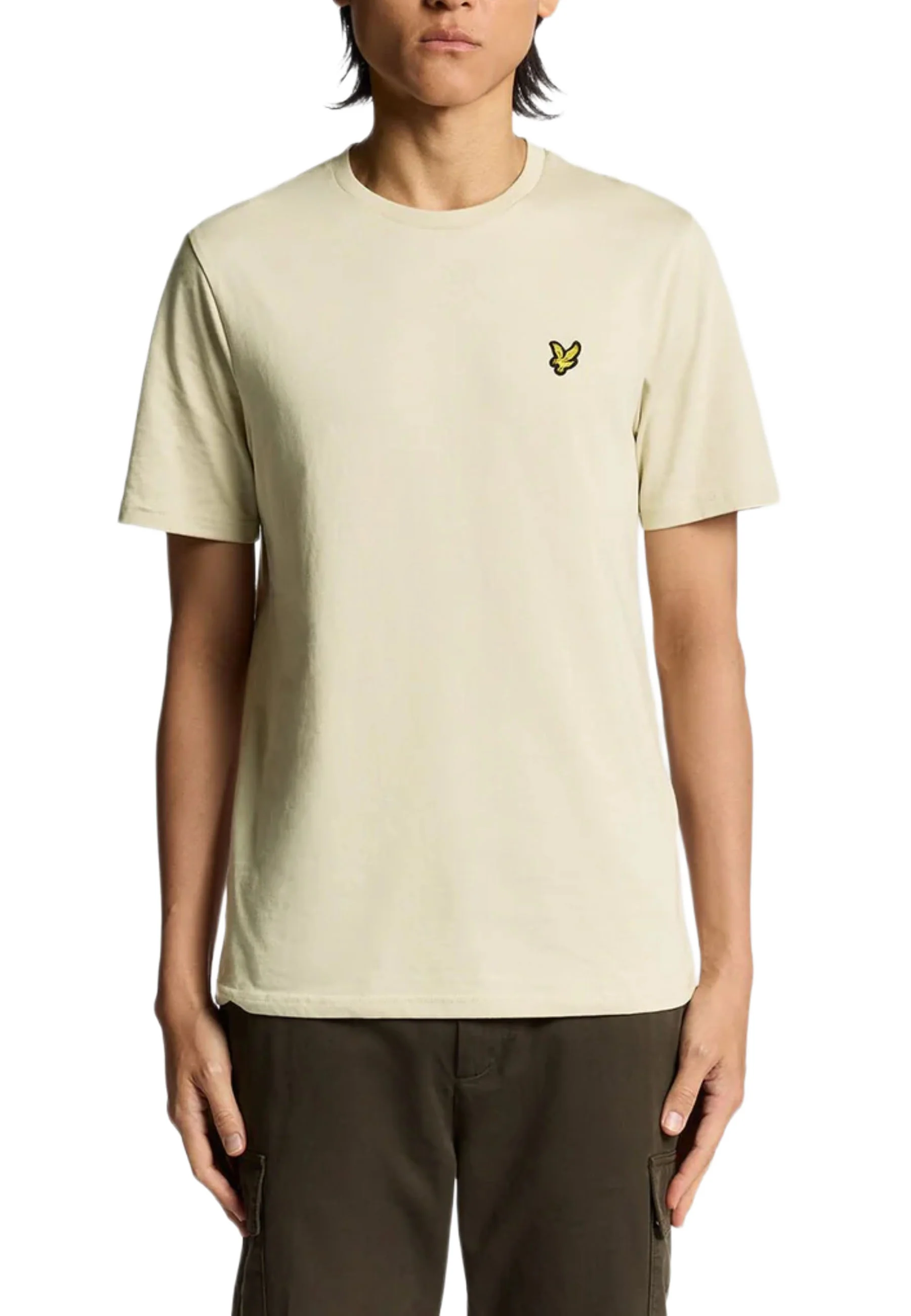 Lyle & Scott T-shirt Uomo | TS400VOG - Image 2