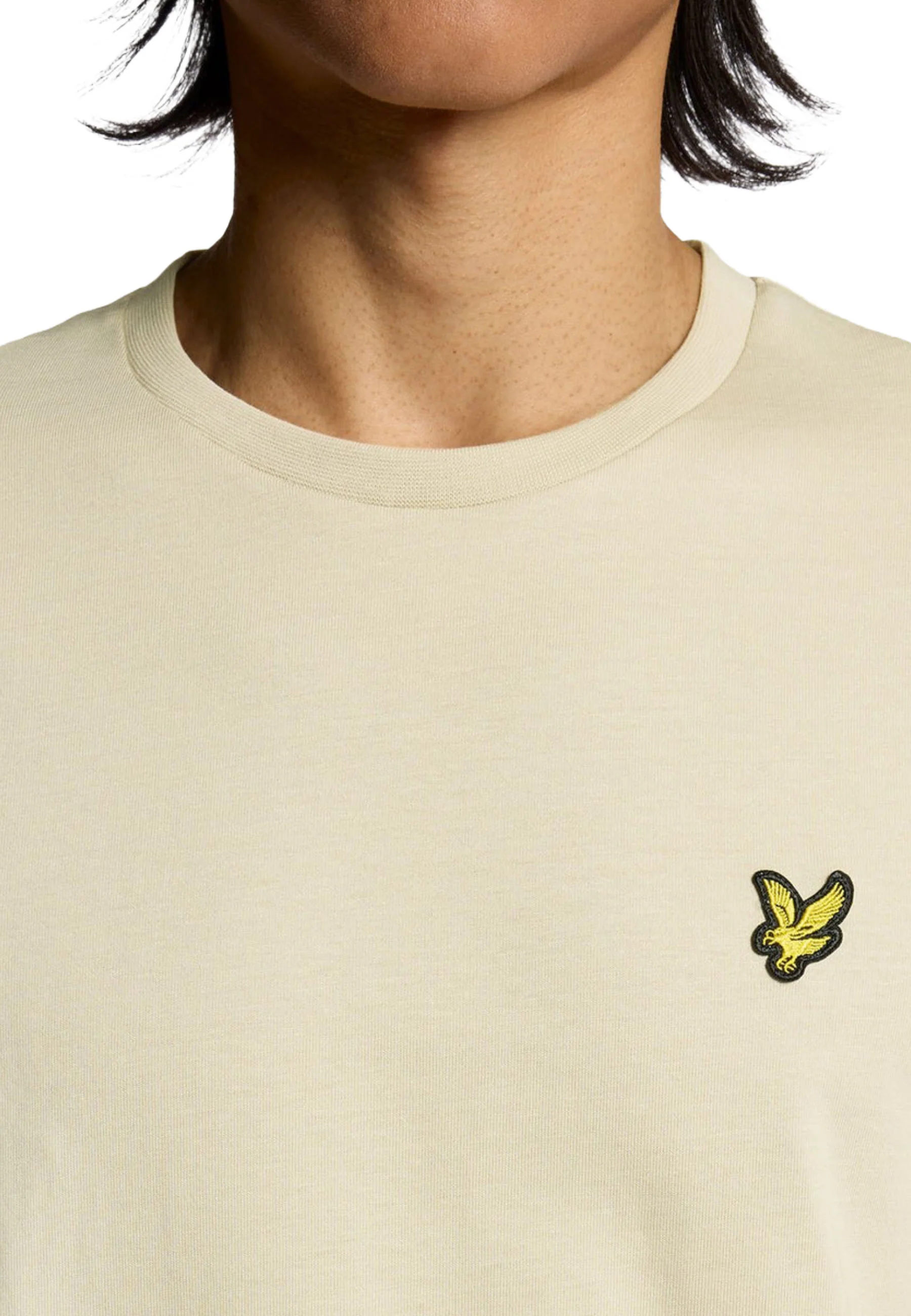 Lyle & Scott T-shirt Uomo | TS400VOG - Image 4