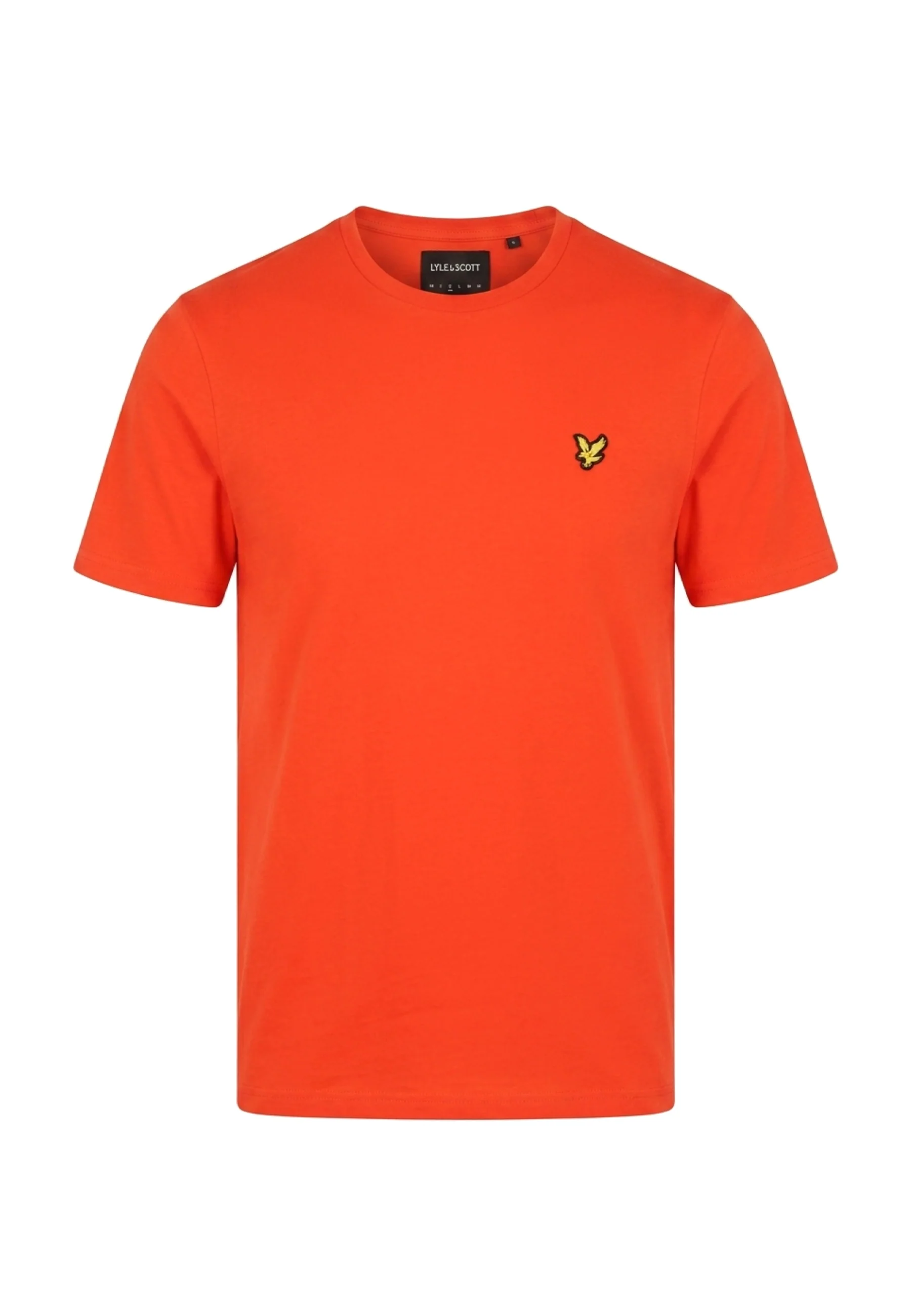 Lyle & Scott T-shirt Uomo | TS400VOG - Image 5