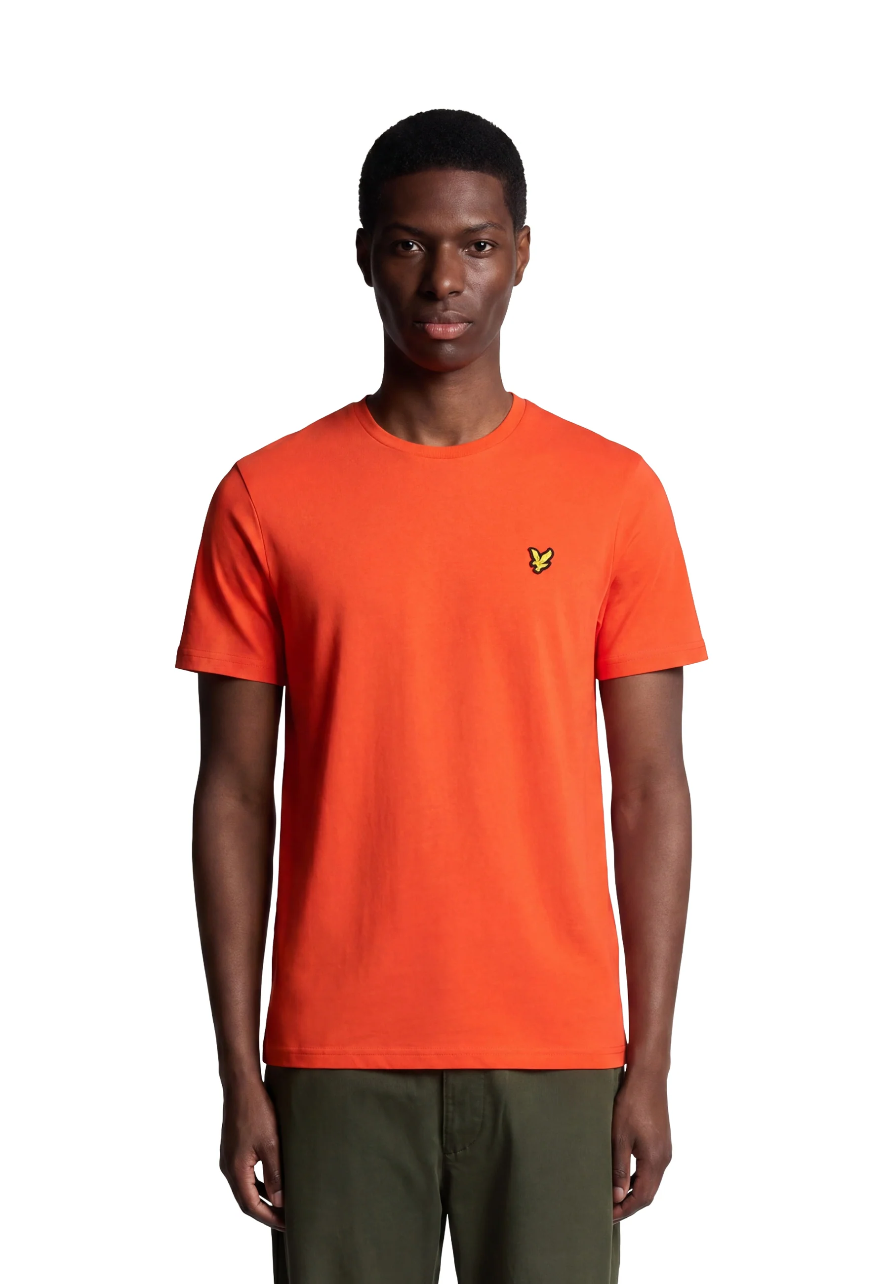 Lyle & Scott T-shirt Uomo | TS400VOG - Image 6
