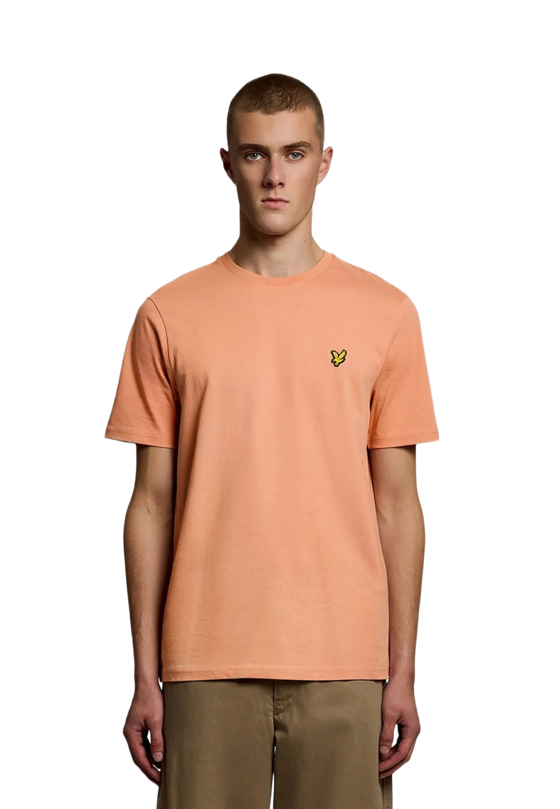 Lyle & Scott T-shirt Uomo | TS400VOGT - Image 20