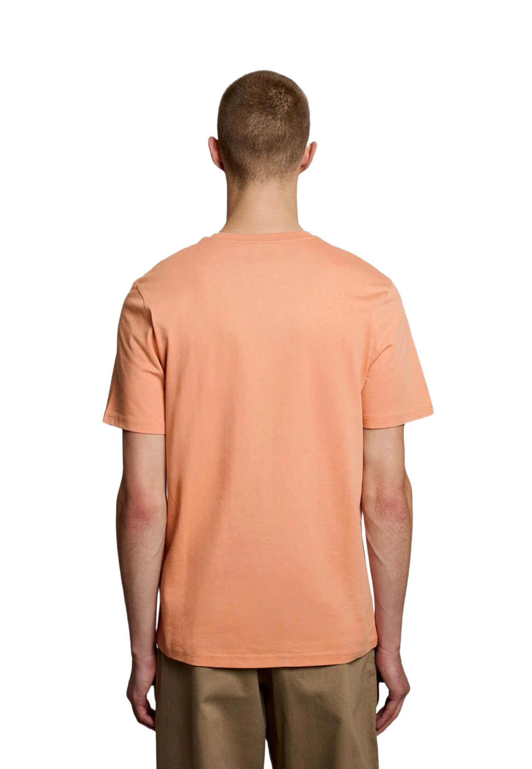 Lyle & Scott T-shirt Uomo | TS400VOGT - Image 21