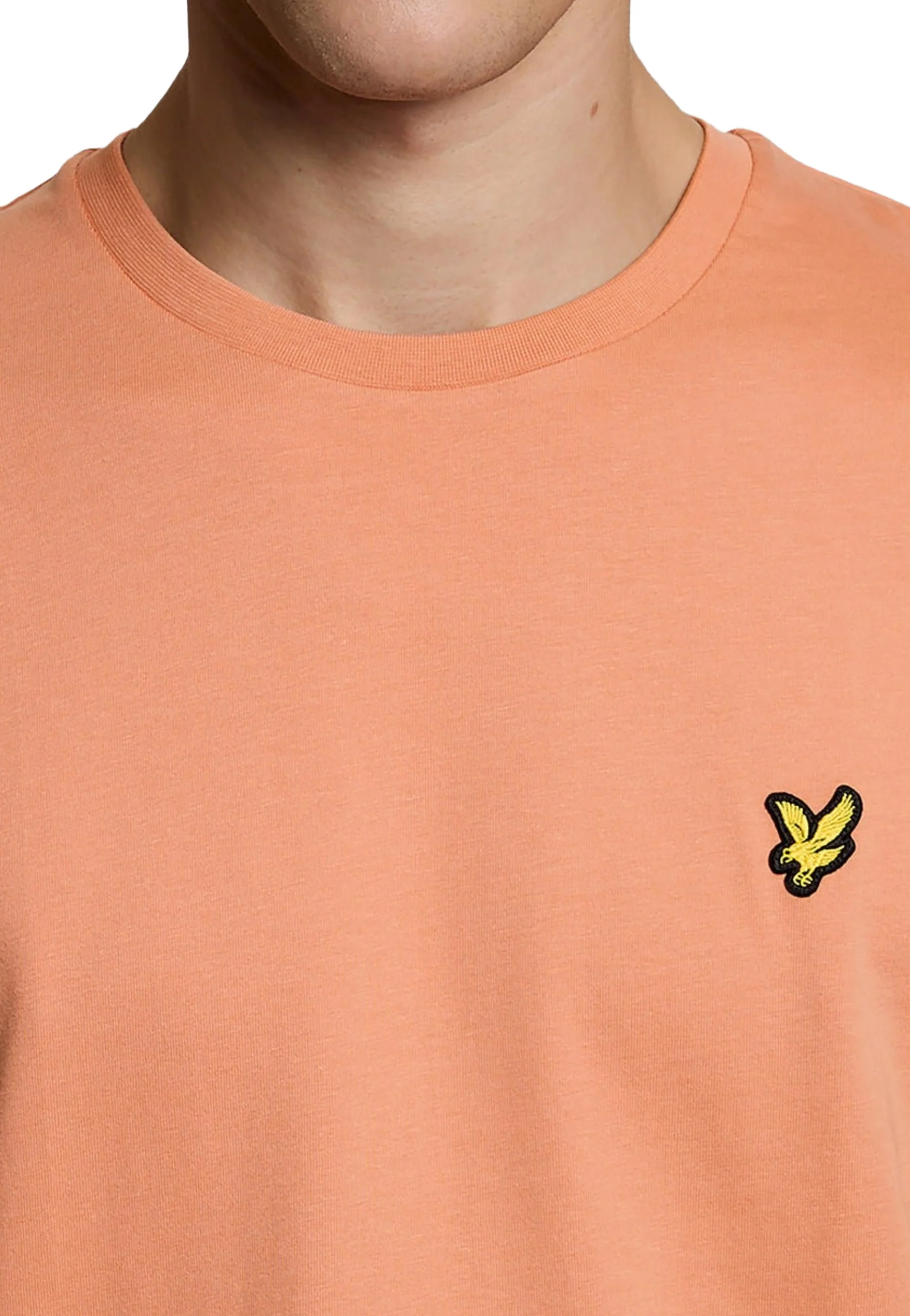 Lyle & Scott T-shirt Uomo | TS400VOGT - Image 22