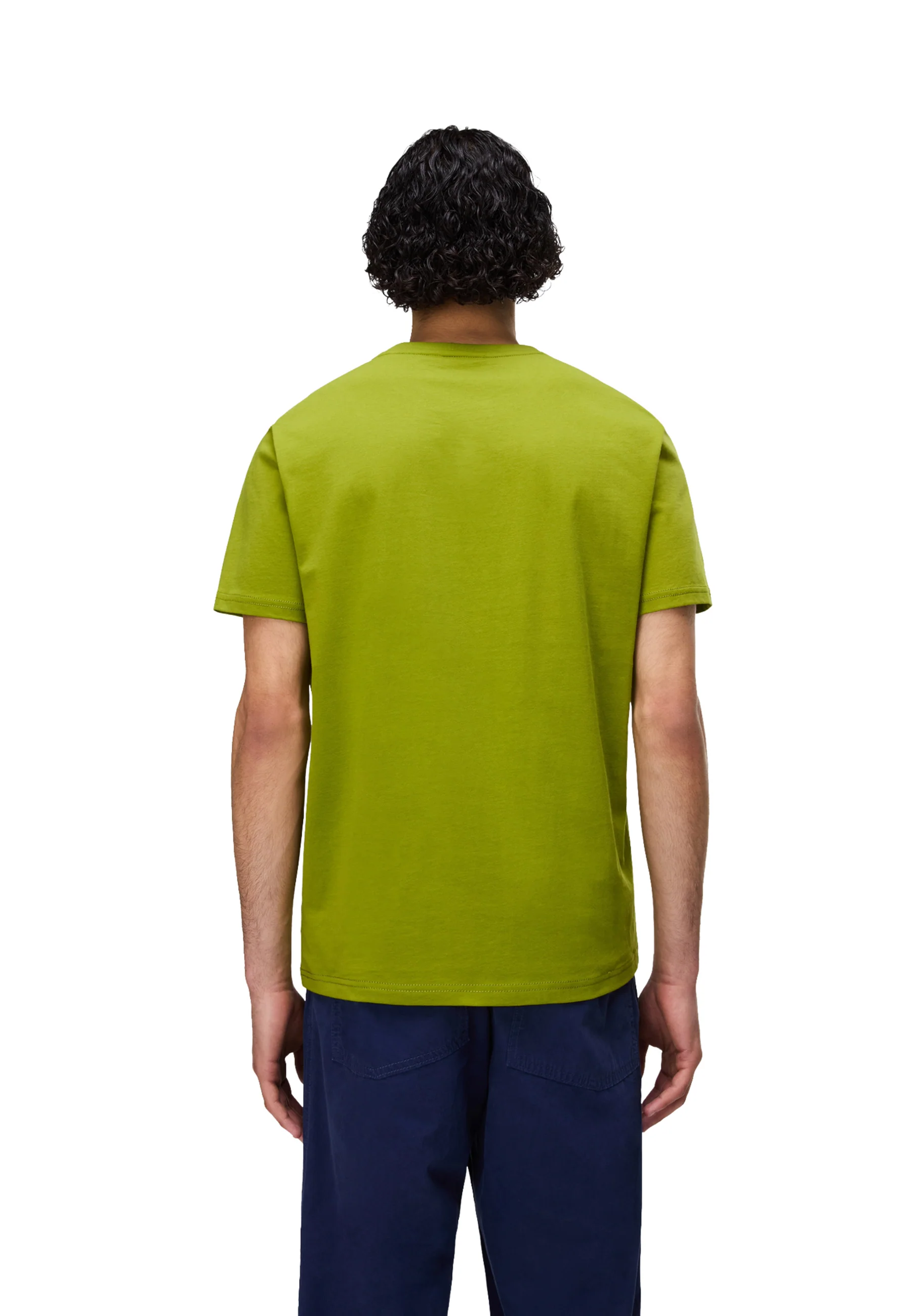 Napapijri Salis Ss Sum T-shirt Uomo | NP0A4H8D - Image 20