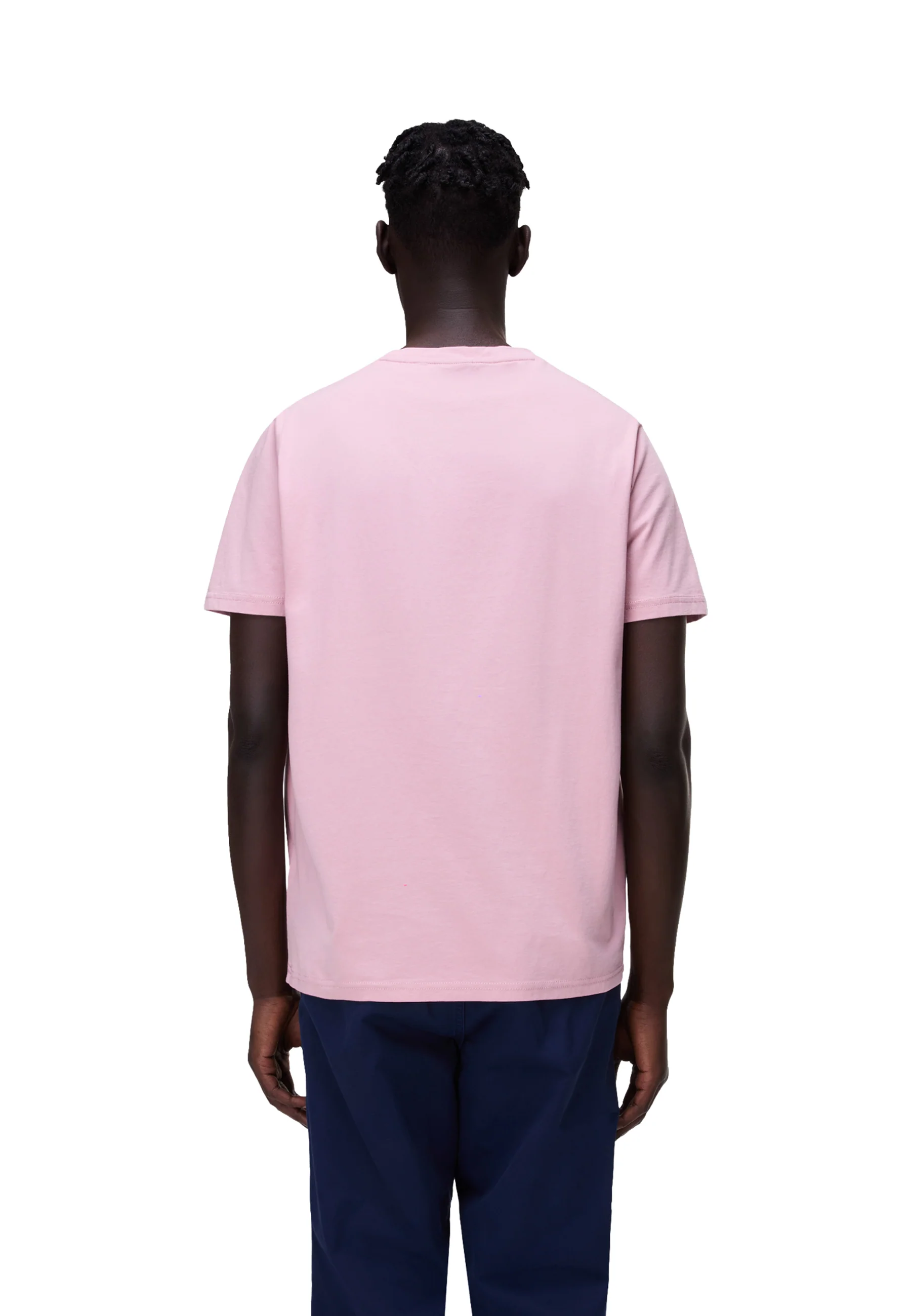 Napapijri Salis Ss Sum T-shirt Uomo | NP0A4H8D - Image 3