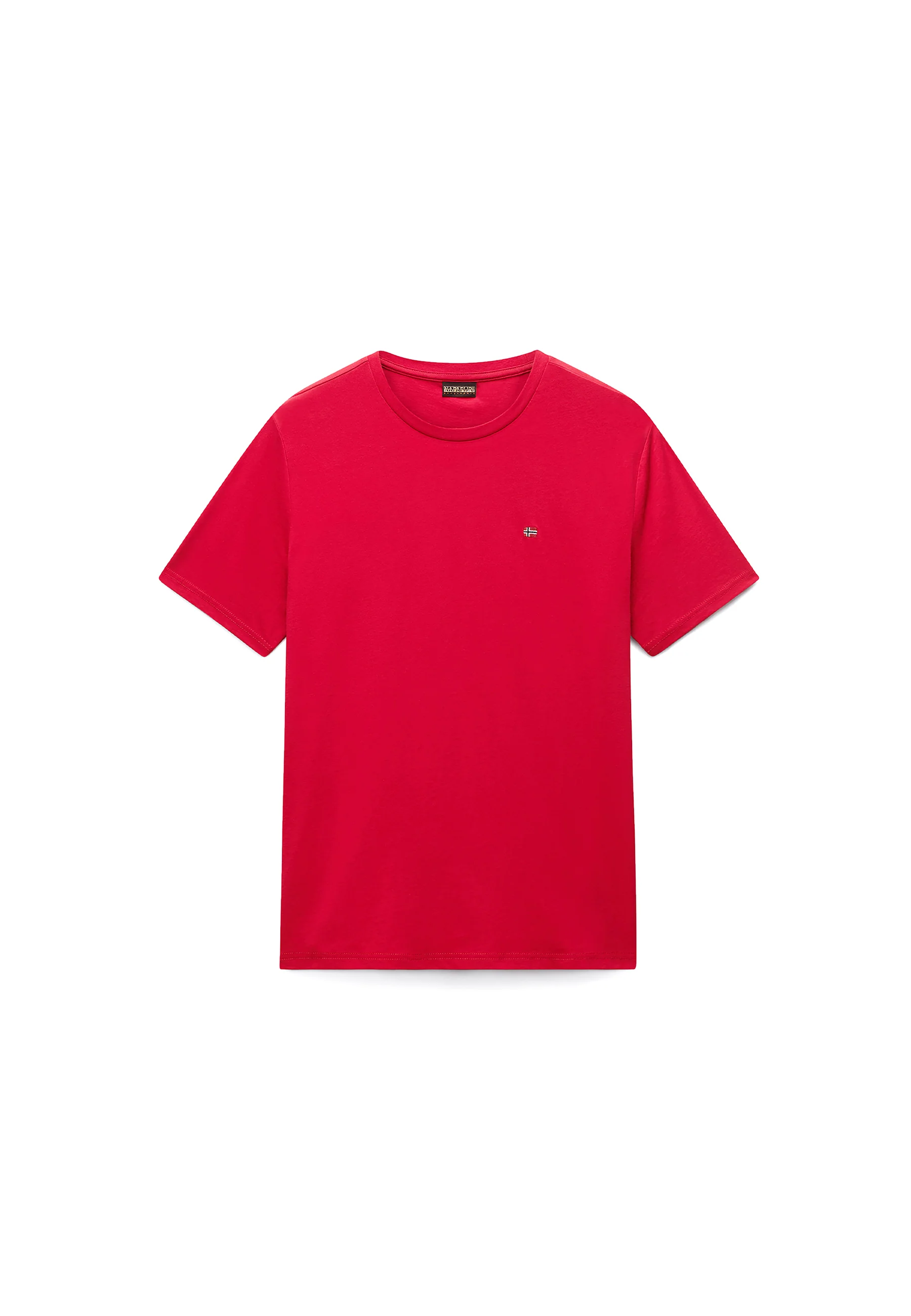 Napapijri Salis Ss Sum T-shirt Uomo | NP0A4H8D - Image 9