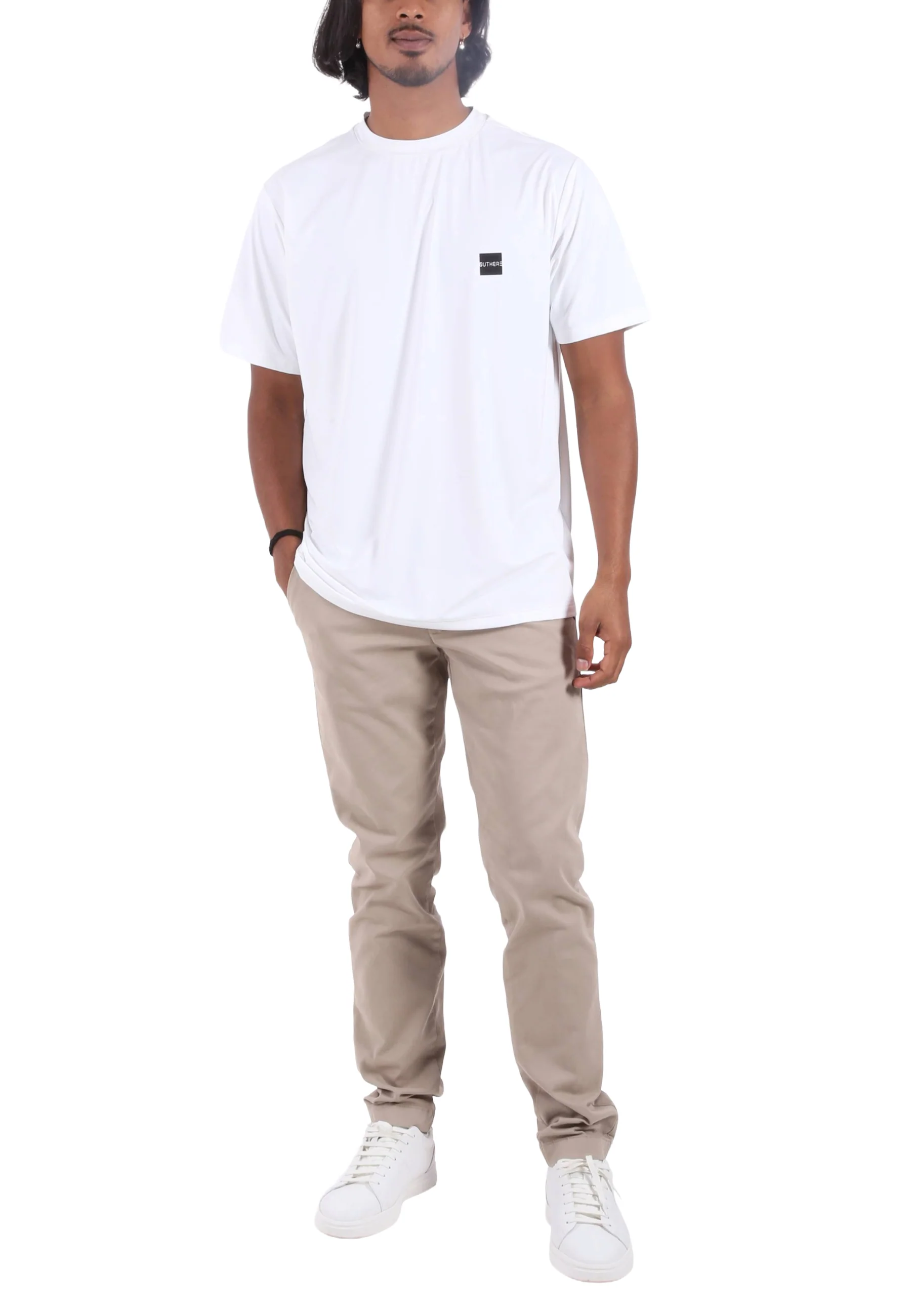 Outhere T-shirt Uomo | 4651-108A187 - Image 2