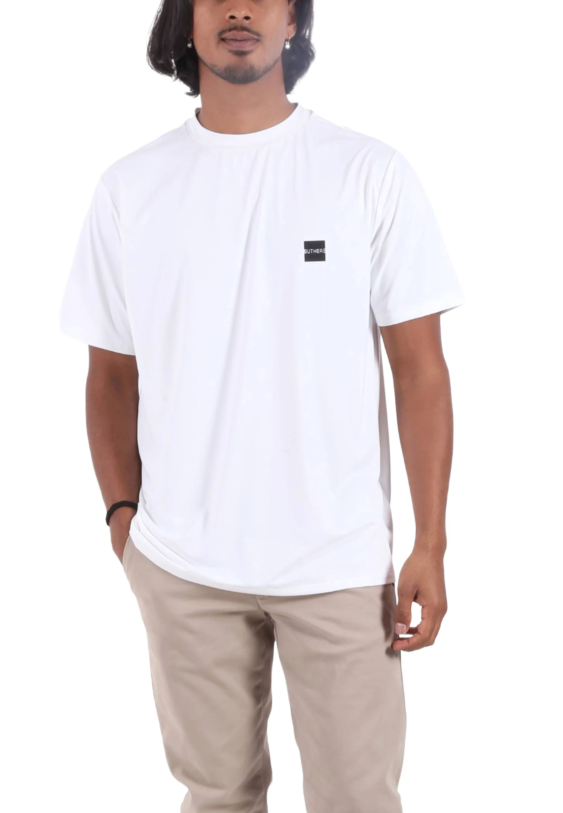 Outhere T-shirt Uomo | 4651-108A187 - Image 3