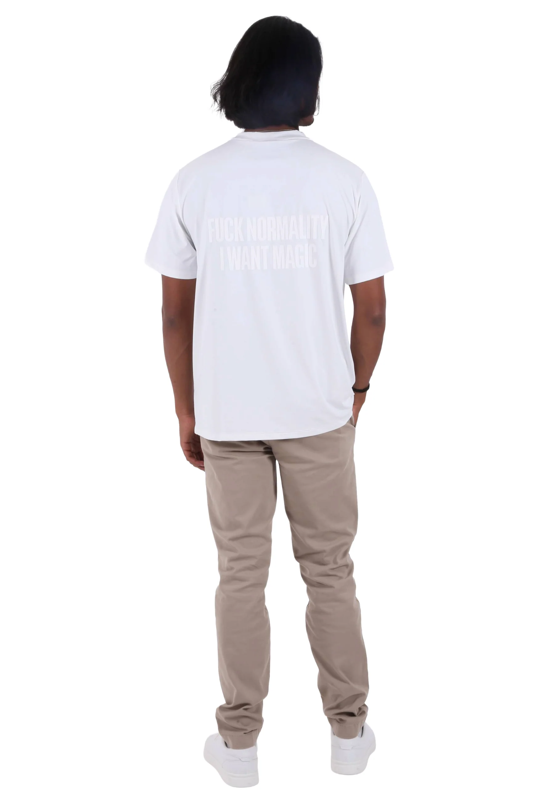 Outhere T-shirt Uomo | 4651-108A187 - Image 4