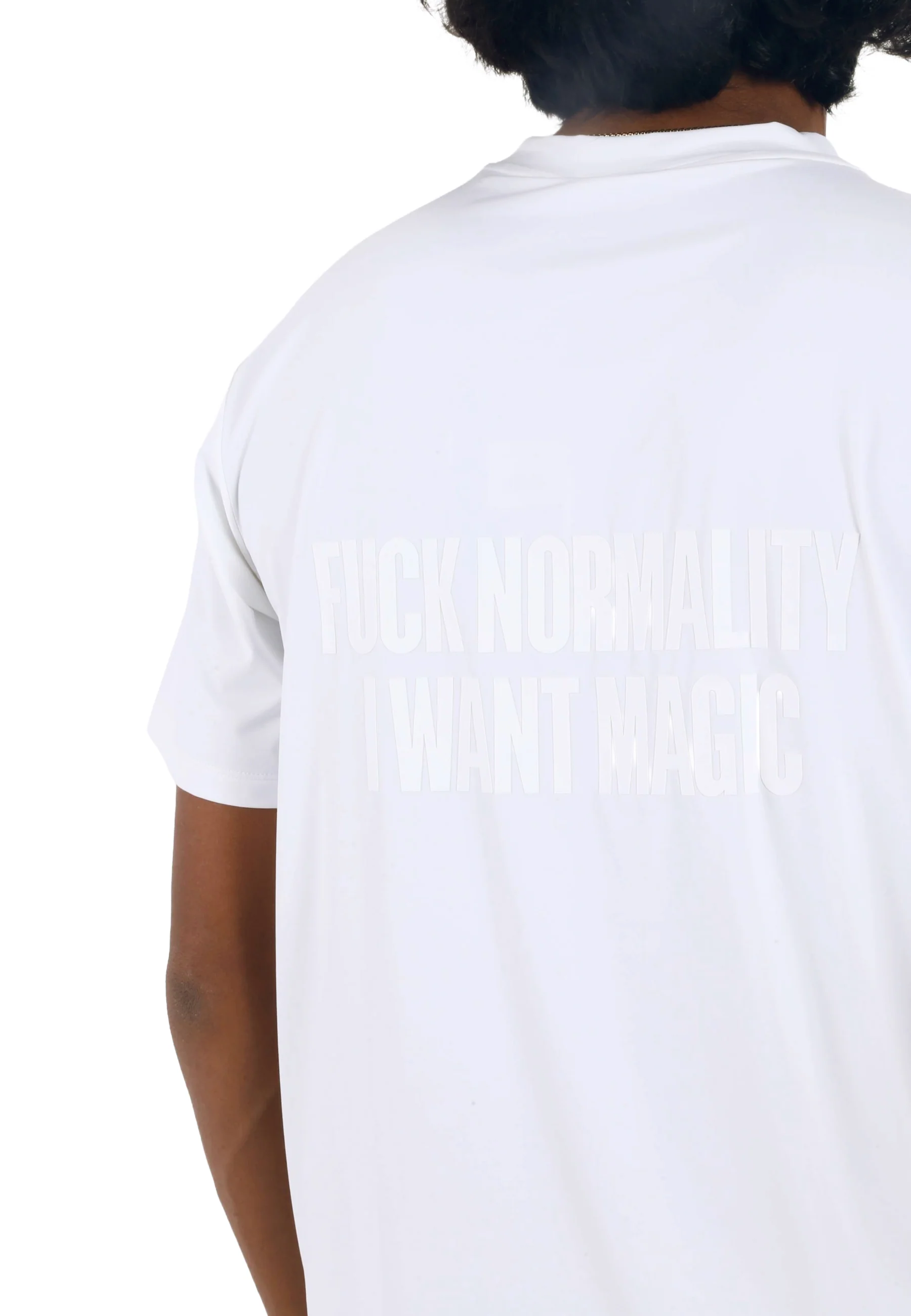 Outhere T-shirt Uomo | 4651-108A187 - Image 5