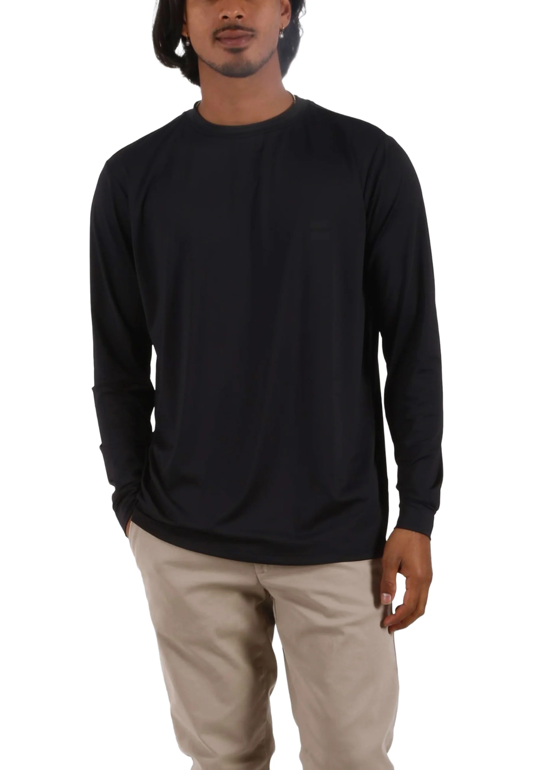 Outhere T-shirt Uomo | 4651-109A187 - Image 3