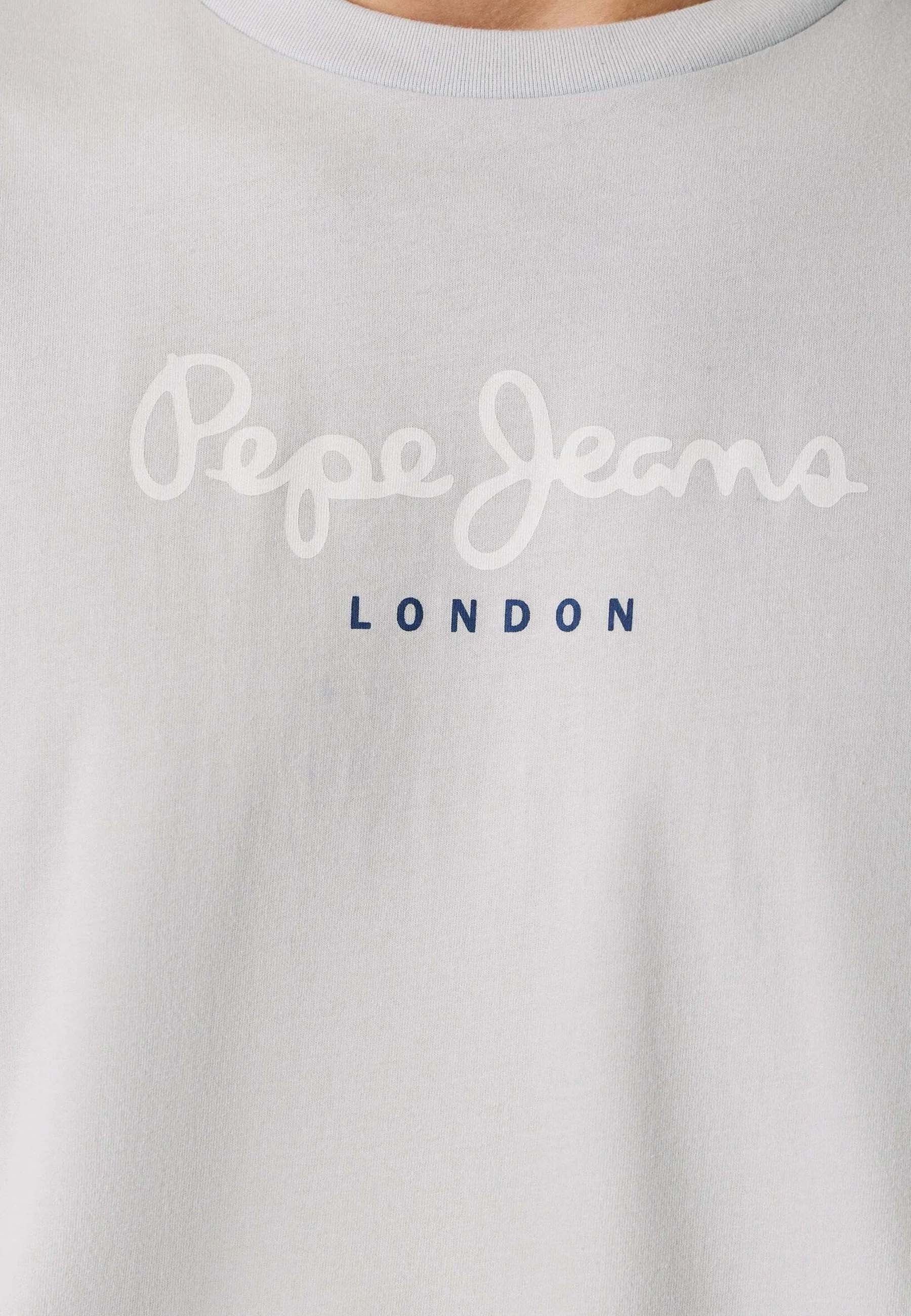 Pepe Jeans T-shirt Uomo | PM5010178 - Image 10