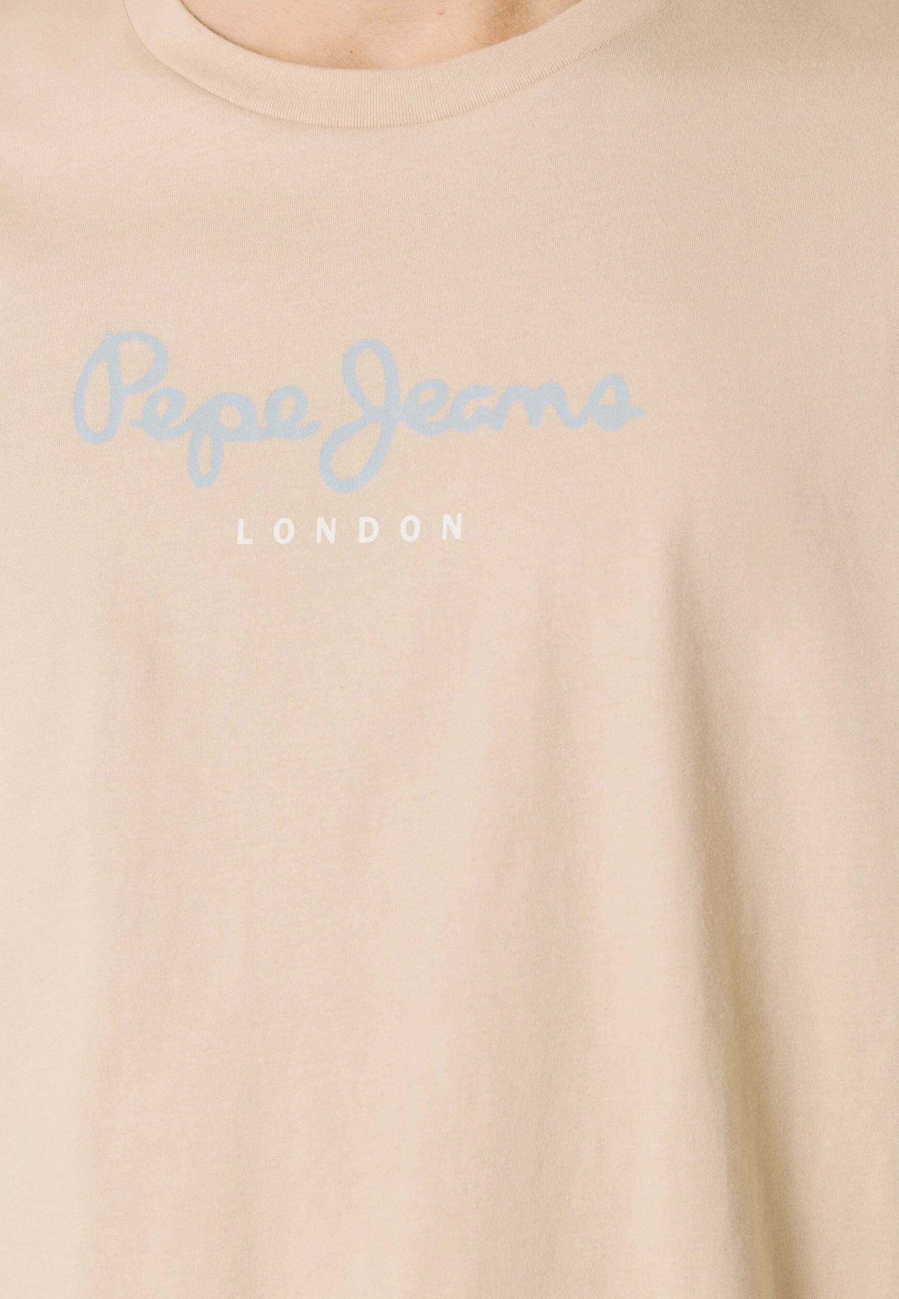Pepe Jeans T-shirt Uomo | PM5010178 - Image 5