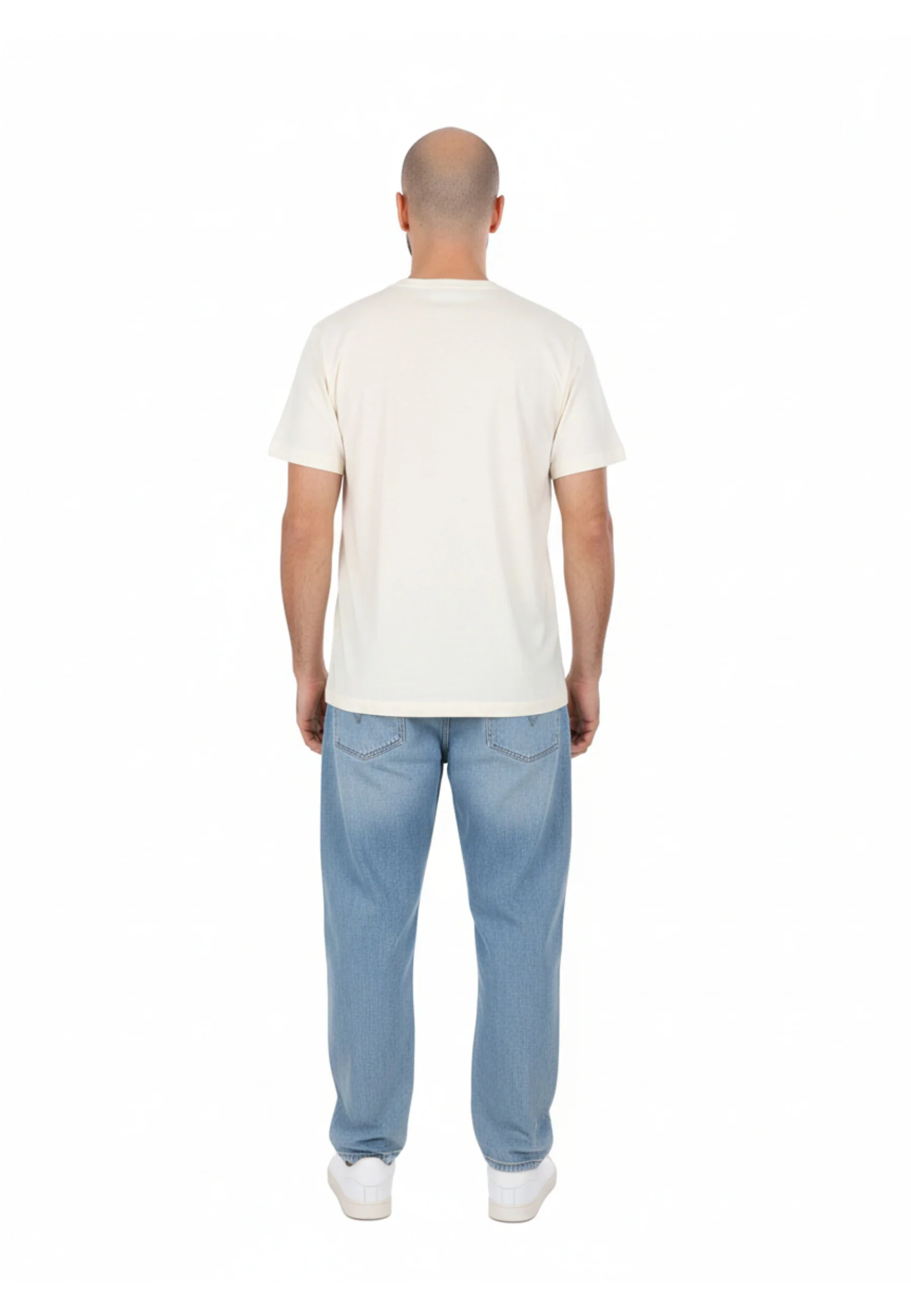 Pepe Jeans T-shirt Uomo | PM5010179 - Image 11