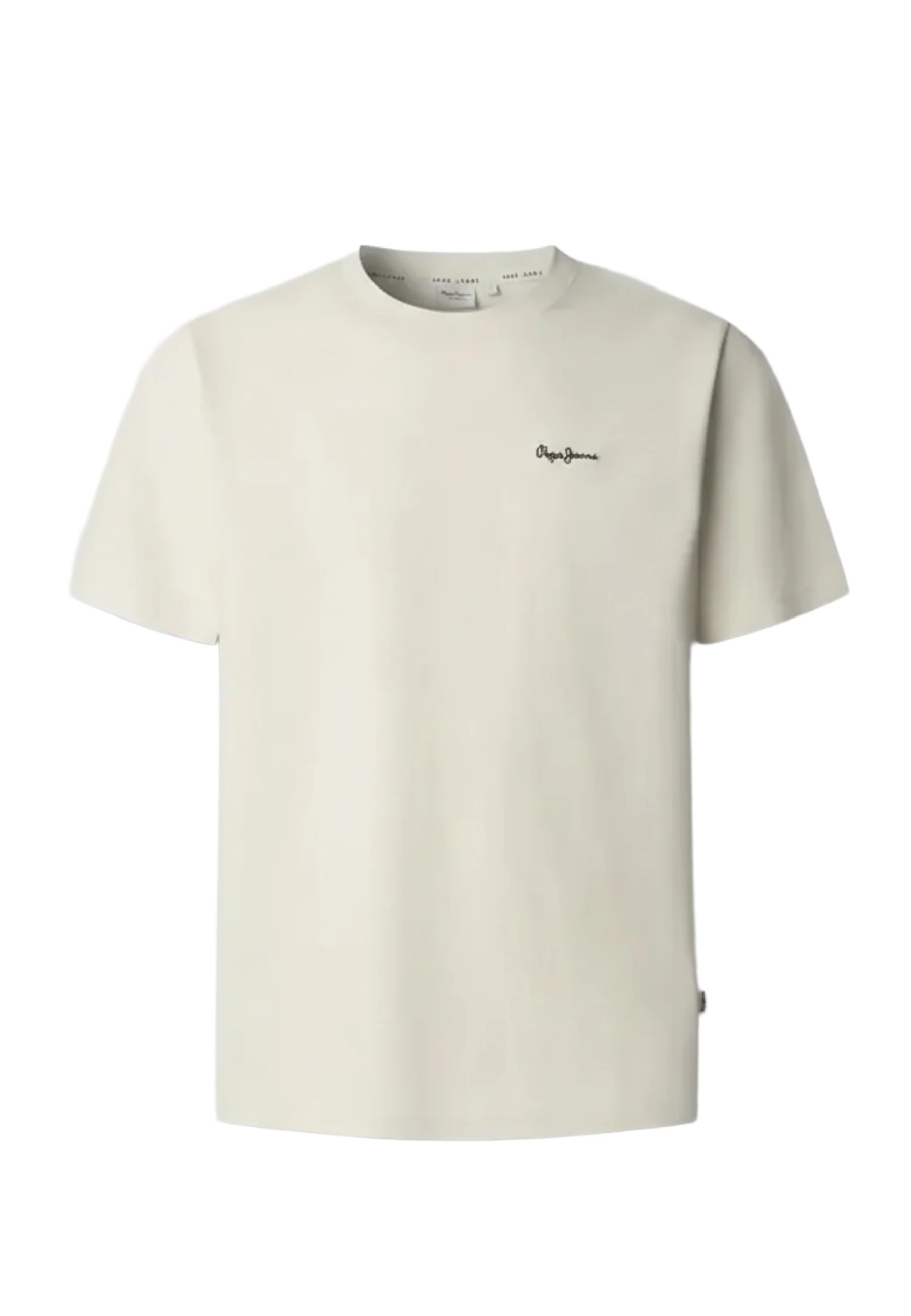 Pepe Jeans T-shirt Uomo | PM5010179 - Image 9