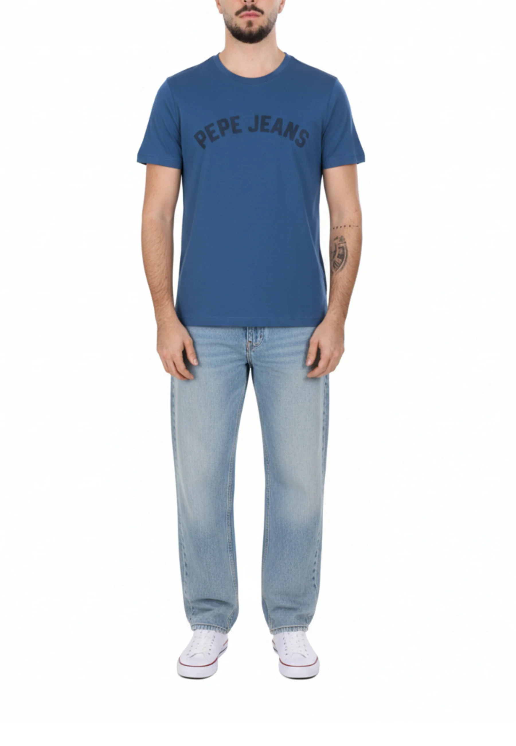 Pepe Jeans T-shirt Uomo | PM5010295 - Image 2