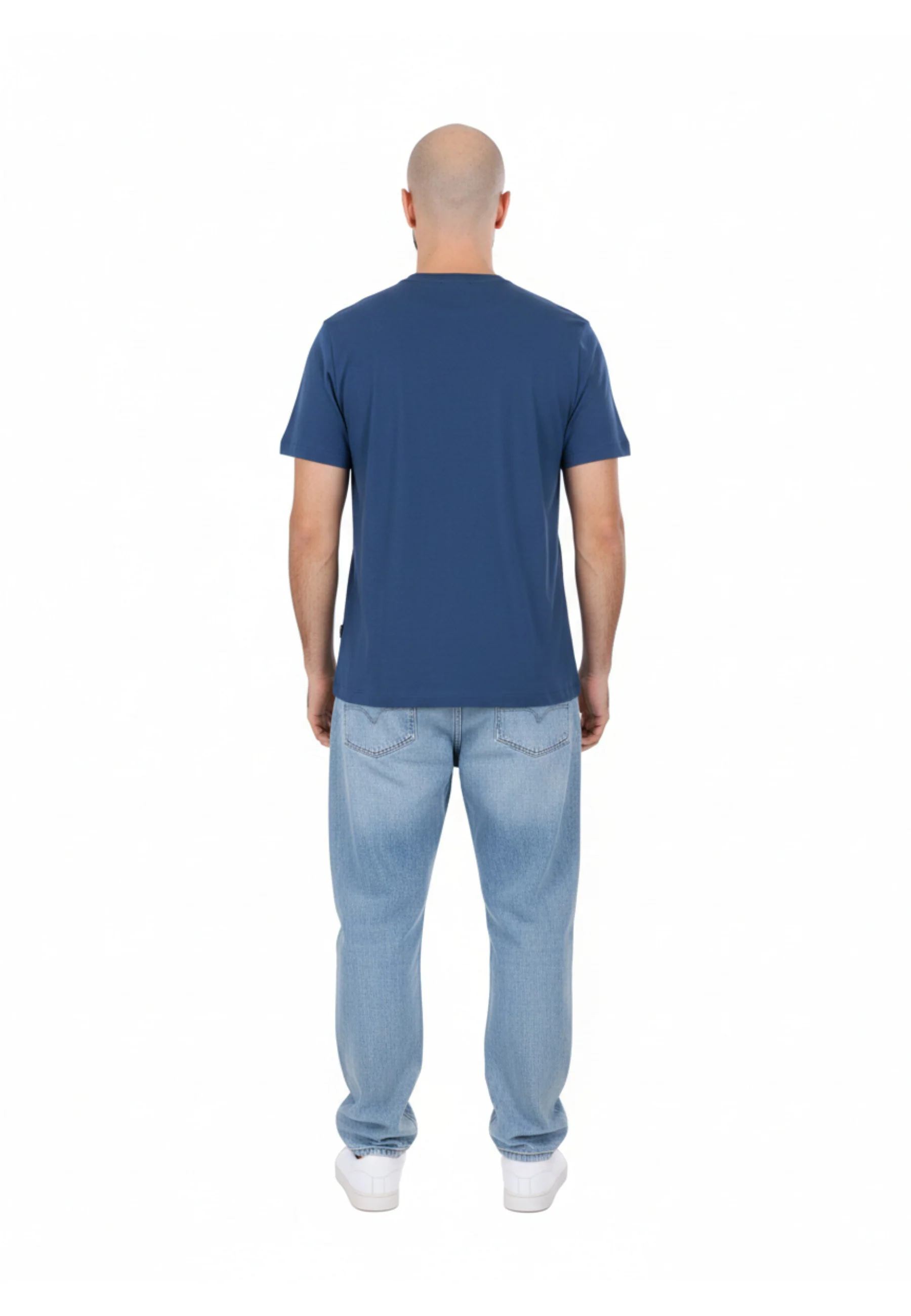Pepe Jeans T-shirt Uomo | PM5010295 - Image 3