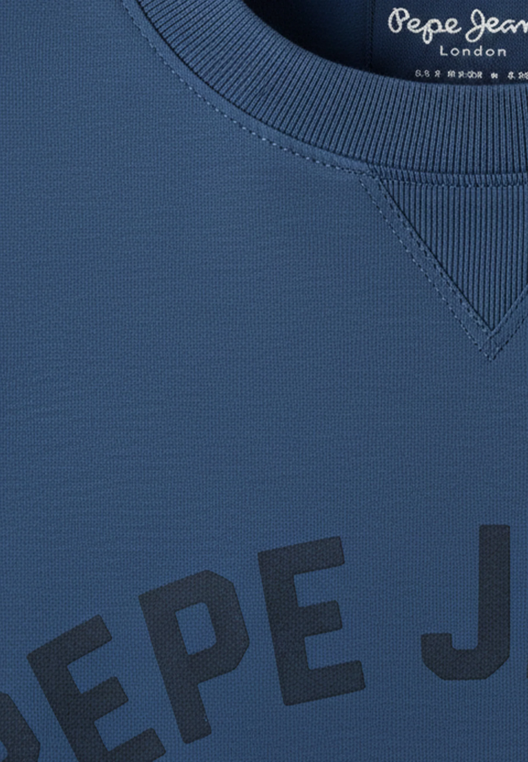 Pepe Jeans T-shirt Uomo | PM5010295 - Image 4