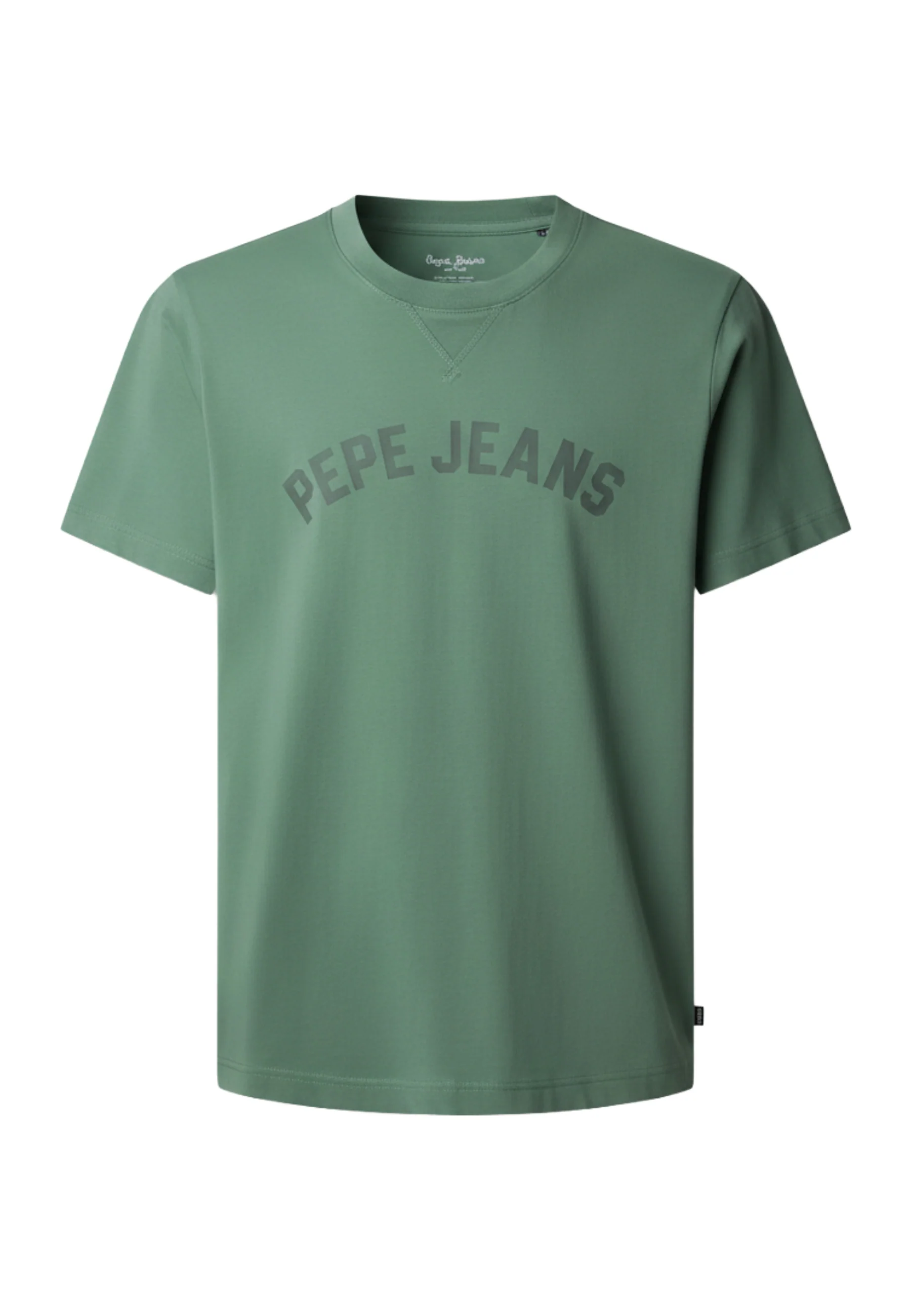 Pepe Jeans T-shirt Uomo | PM5010295 - Image 5