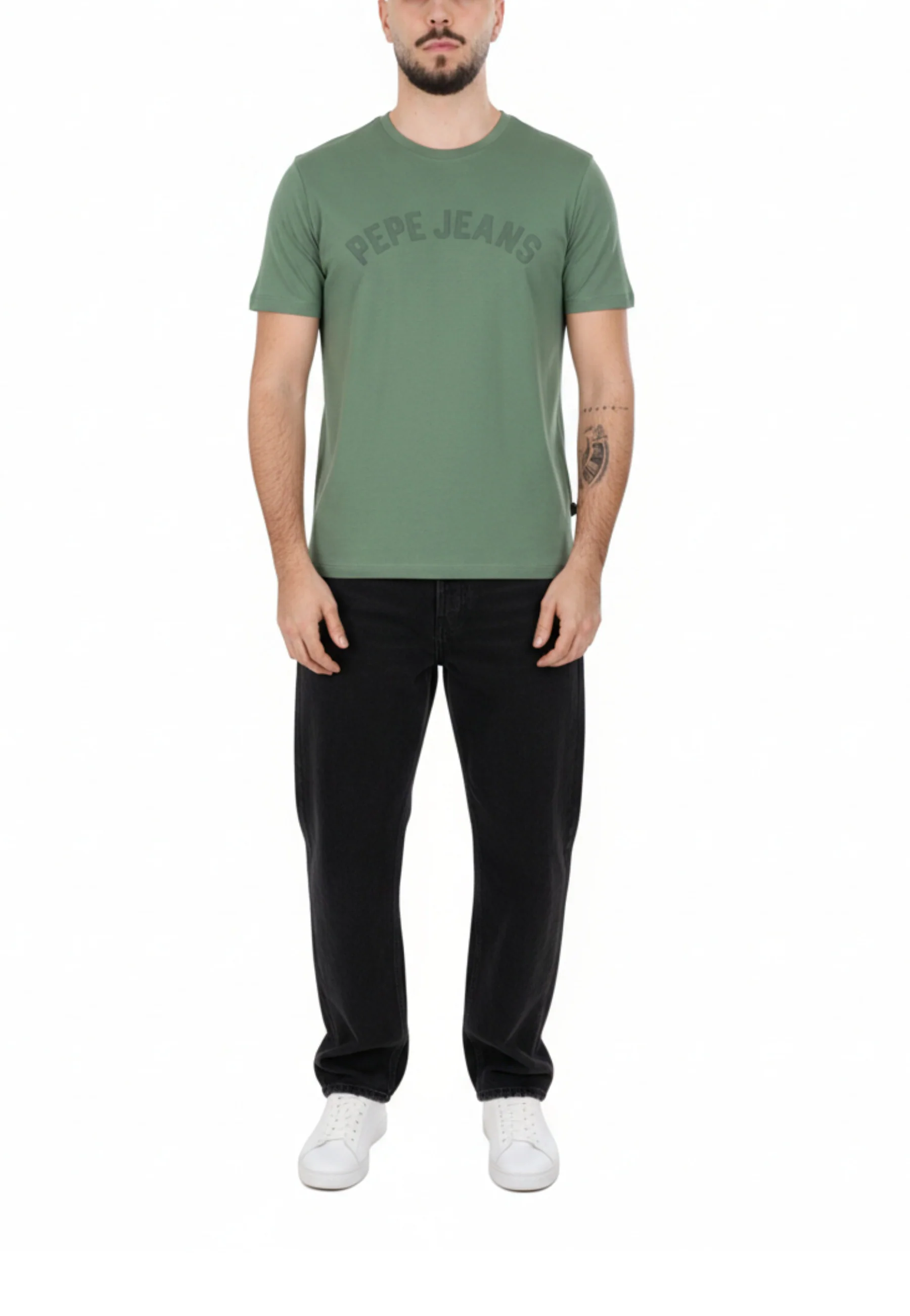 Pepe Jeans T-shirt Uomo | PM5010295 - Image 6