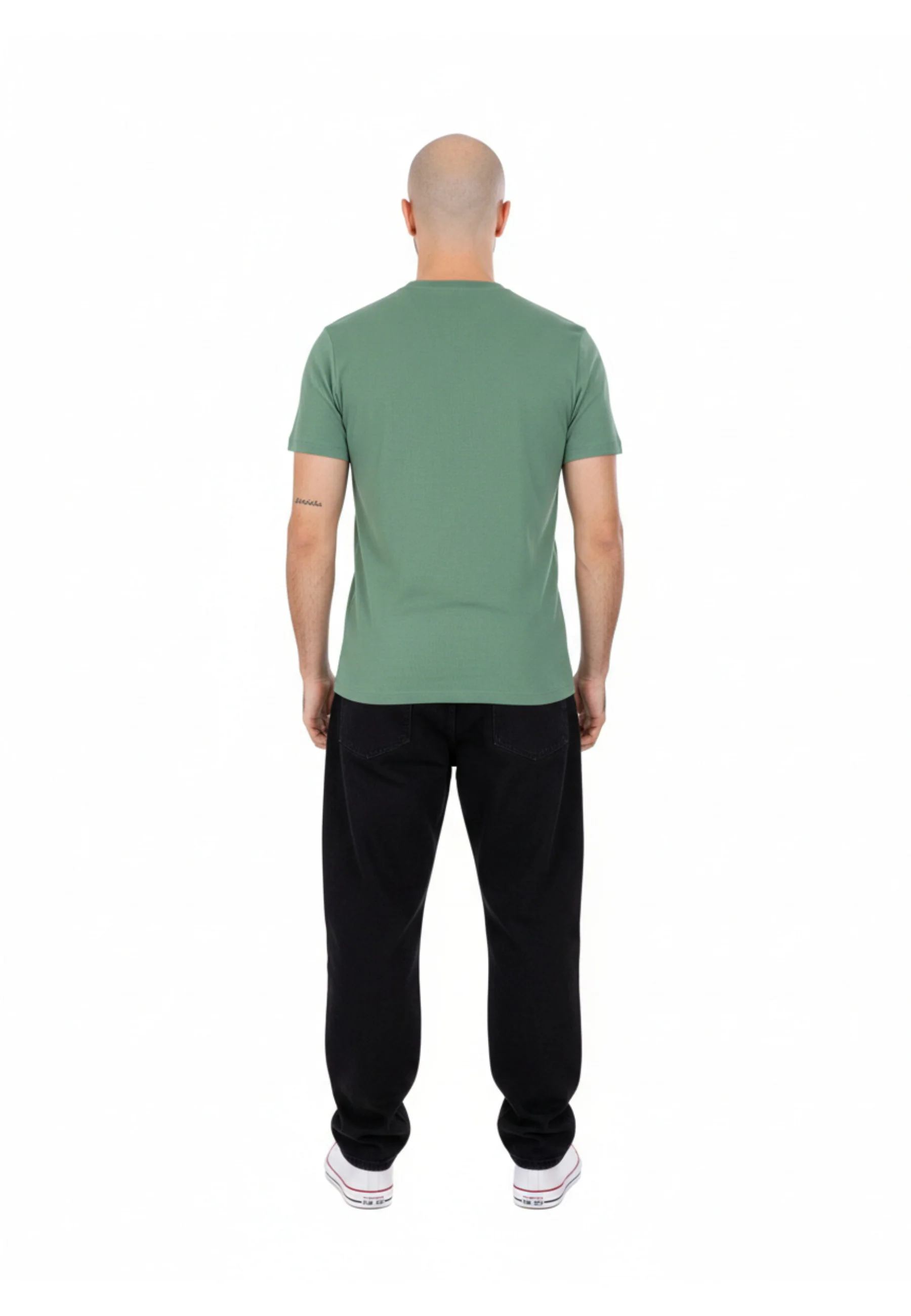 Pepe Jeans T-shirt Uomo | PM5010295 - Image 7