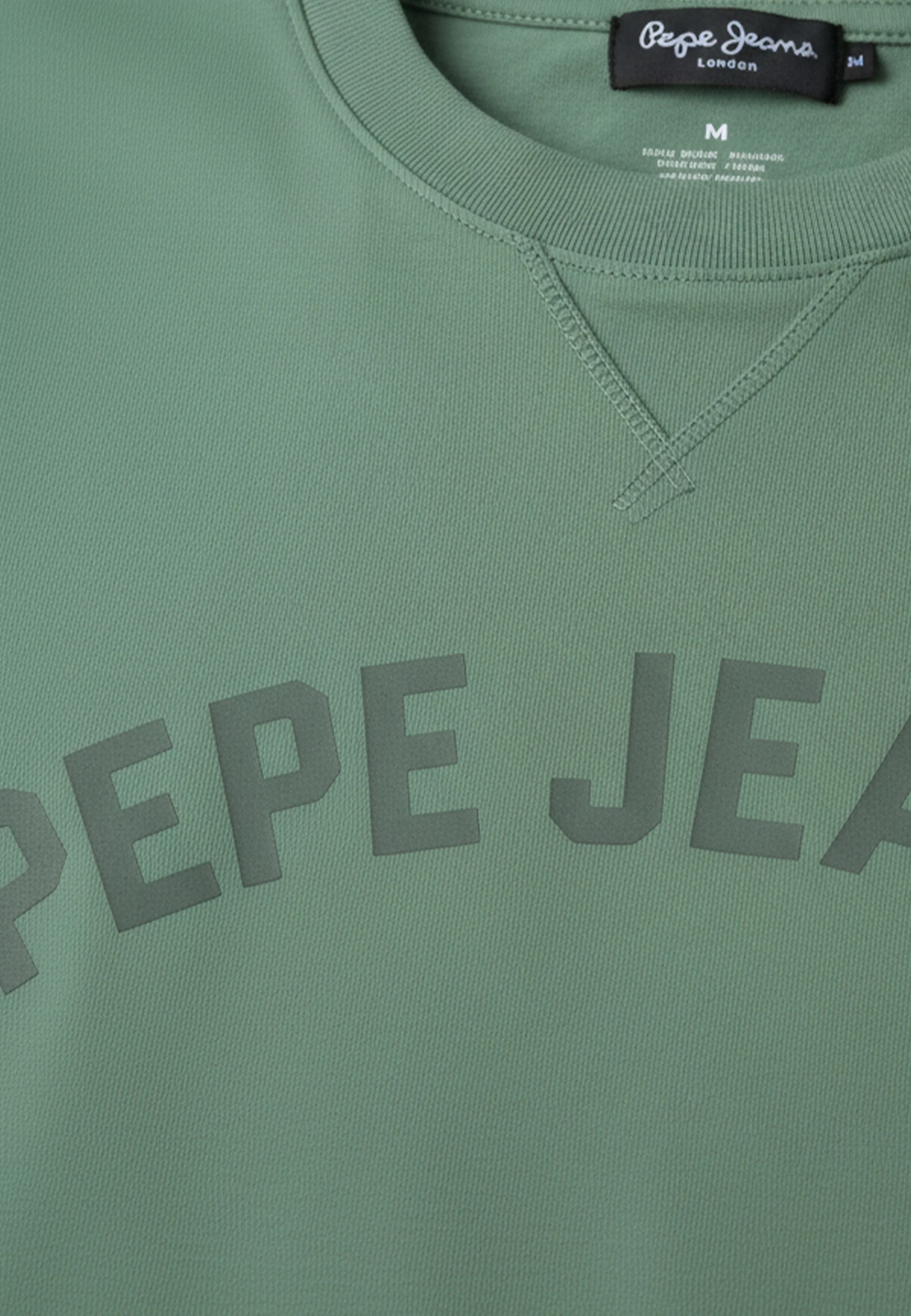 Pepe Jeans T-shirt Uomo | PM5010295 - Image 8