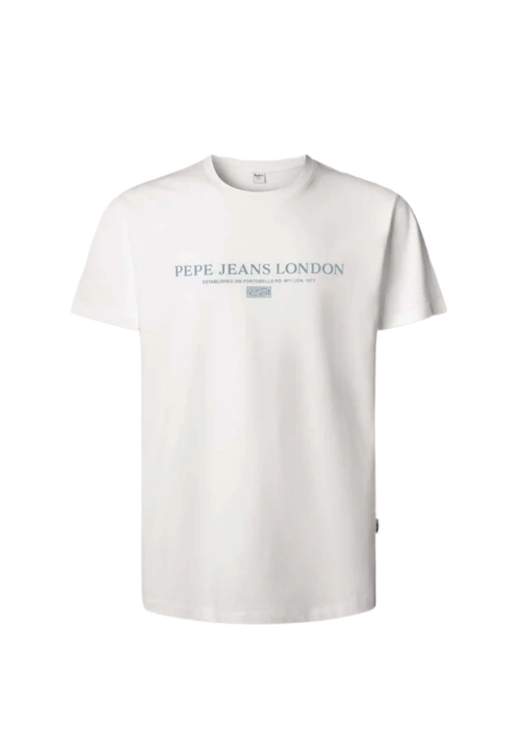 Pepe Jeans T-shirt Uomo | PM5010309 - Image 5