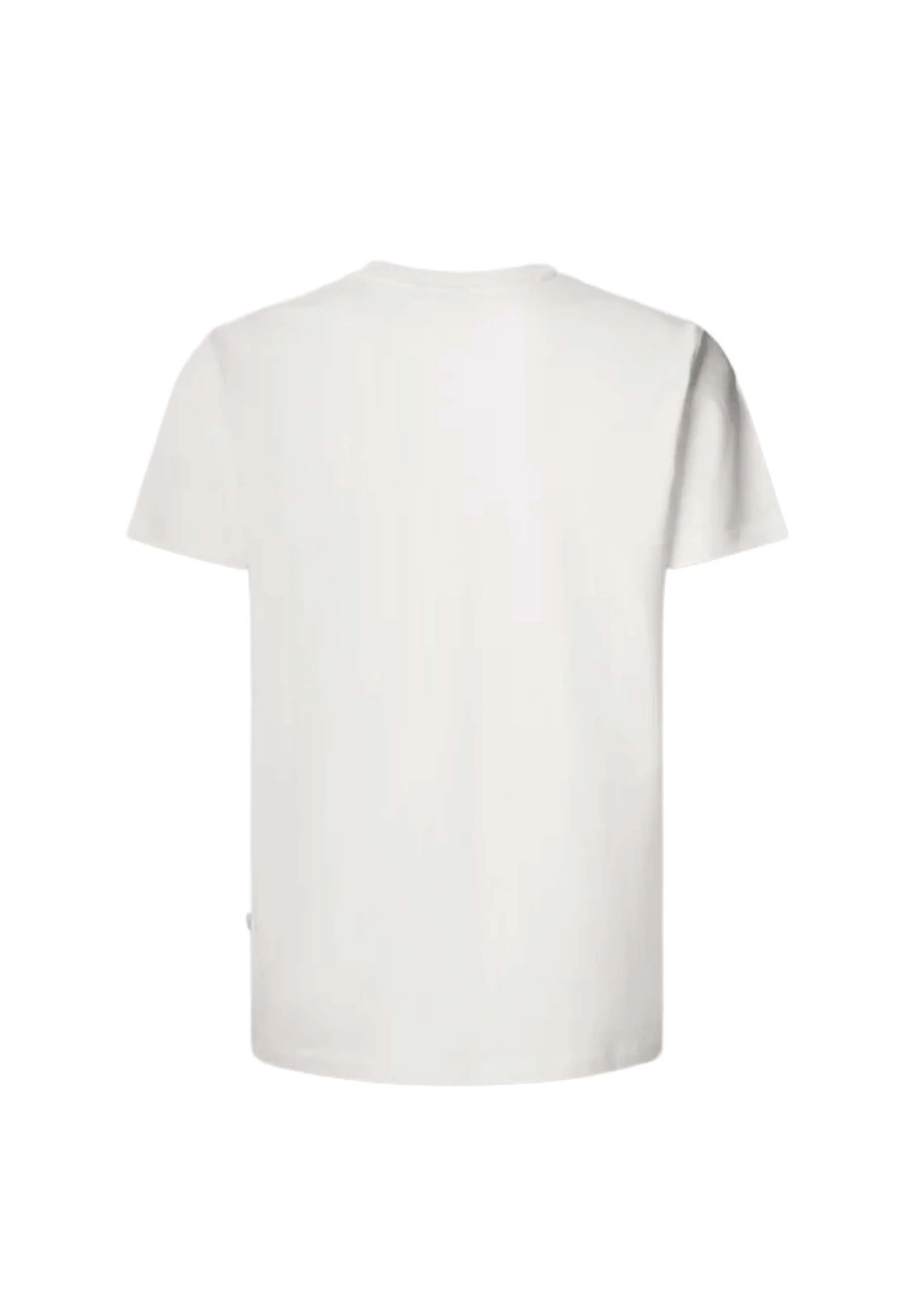 Pepe Jeans T-shirt Uomo | PM5010309 - Image 7