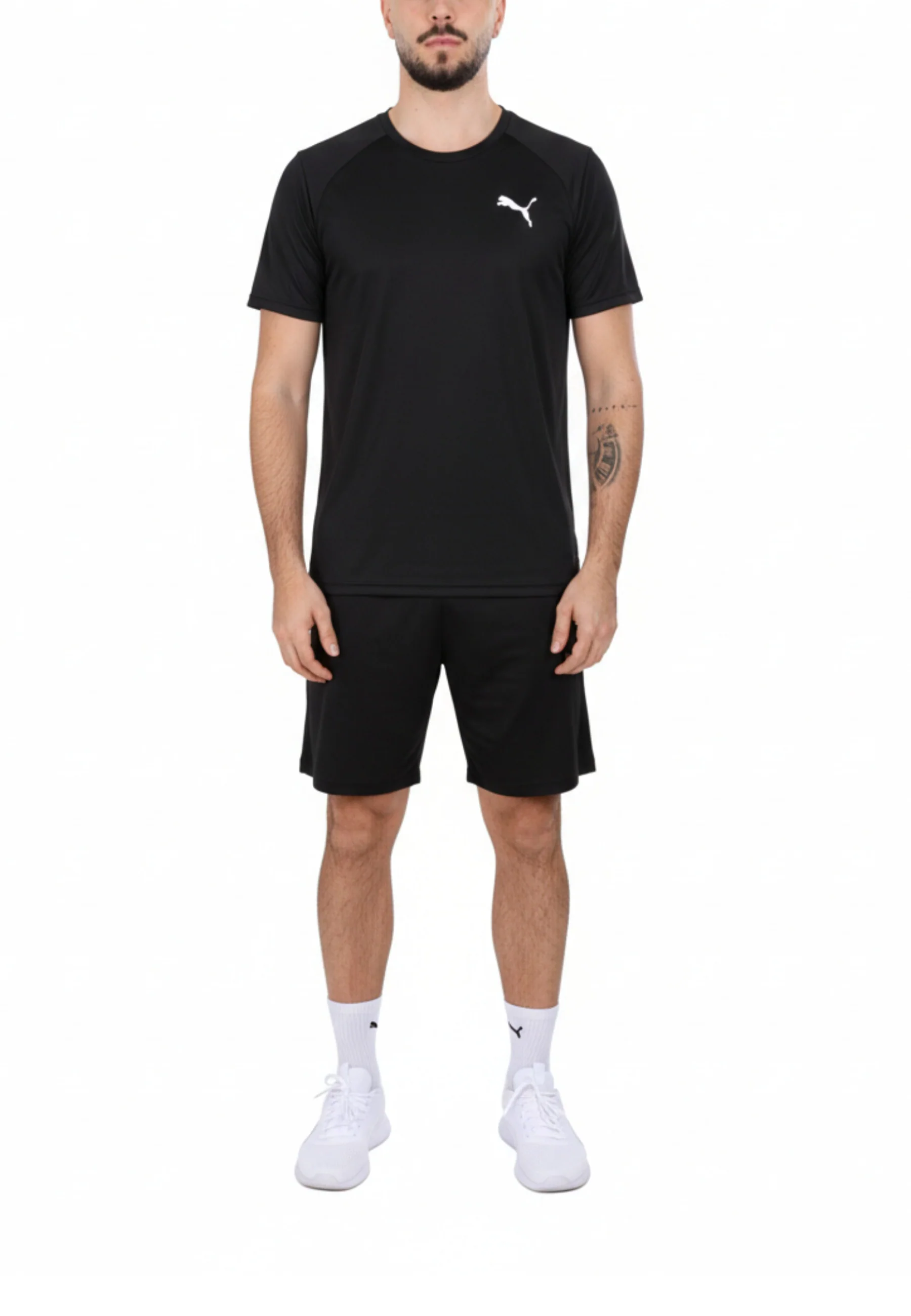 Puma T-shirt Uomo | 526600 - Image 2