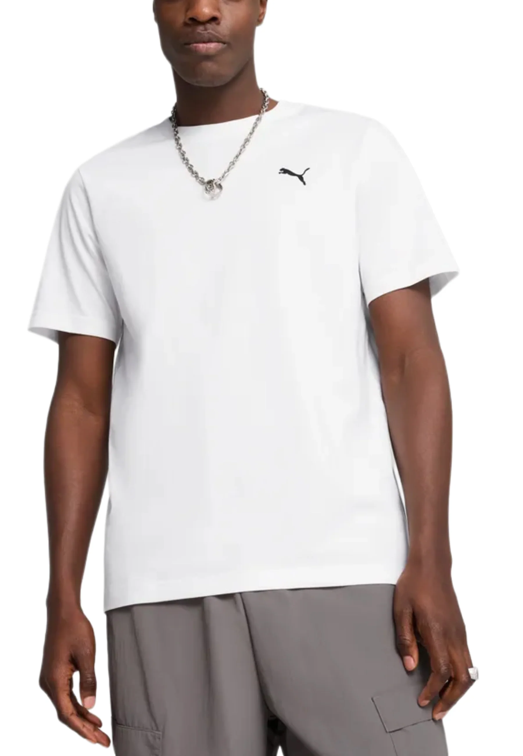 Puma T-shirt Uomo | 629644 - Image 2