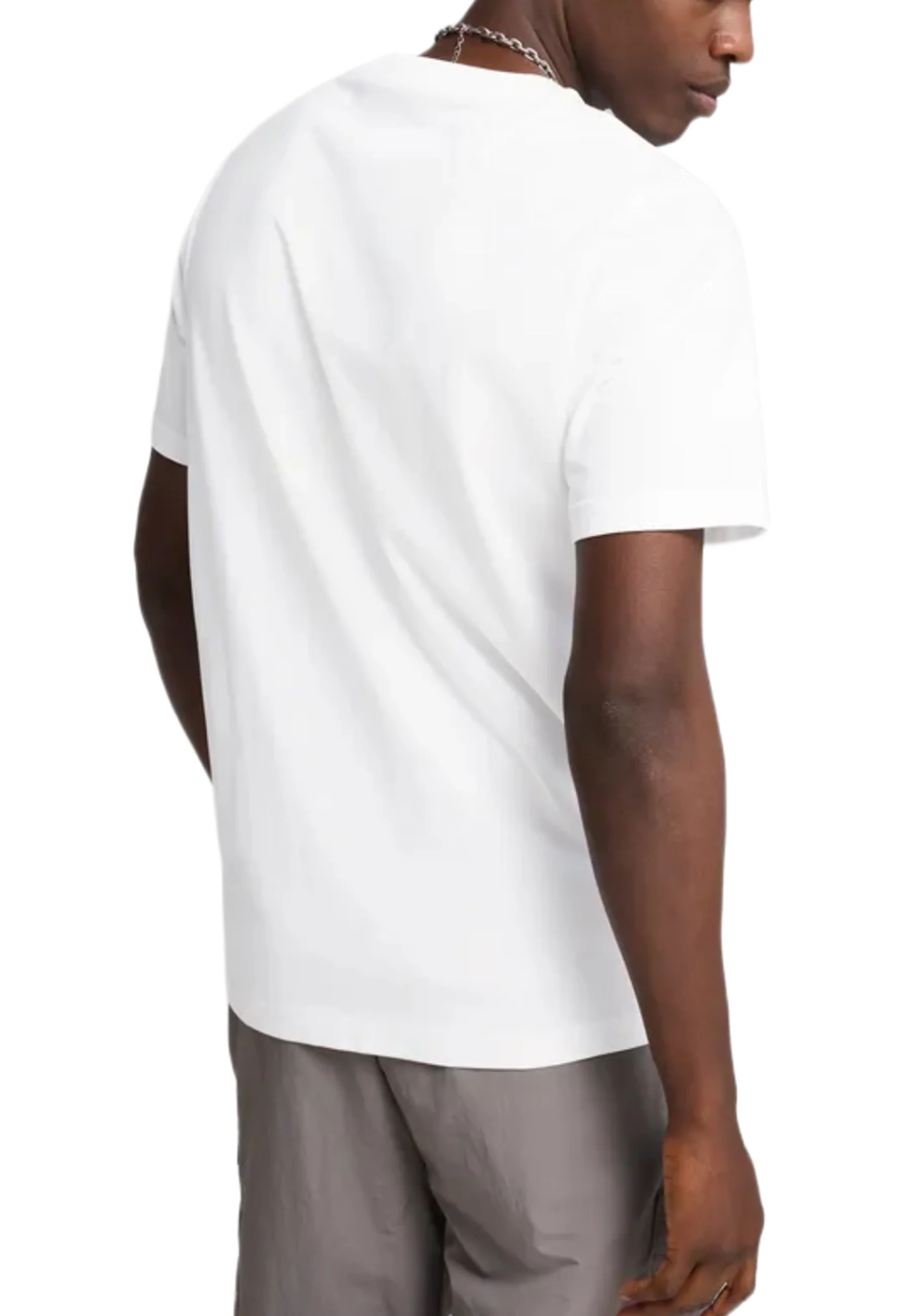 Puma T-shirt Uomo | 629644 - Image 3