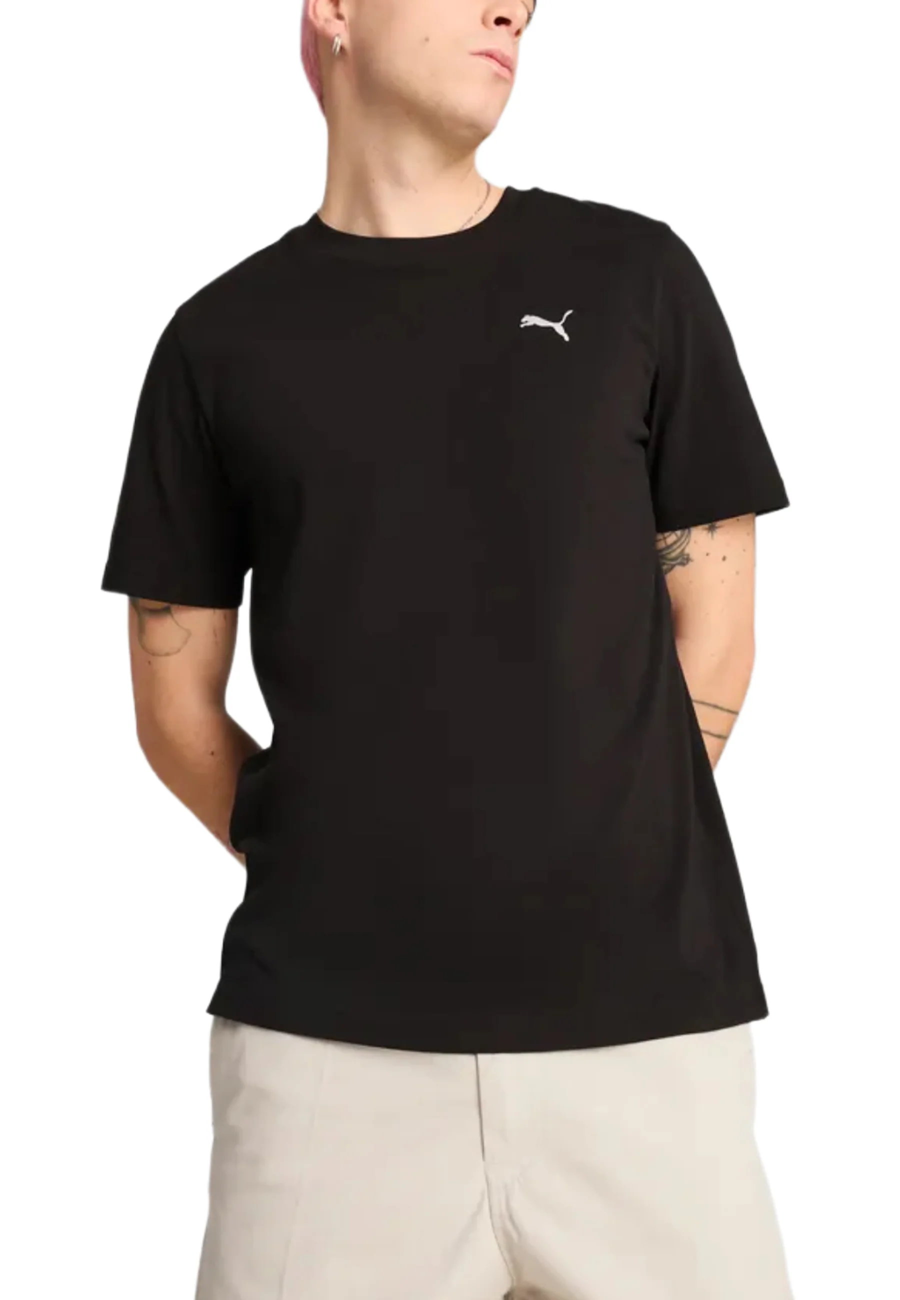 Puma T-shirt Uomo | 629644 - Image 5