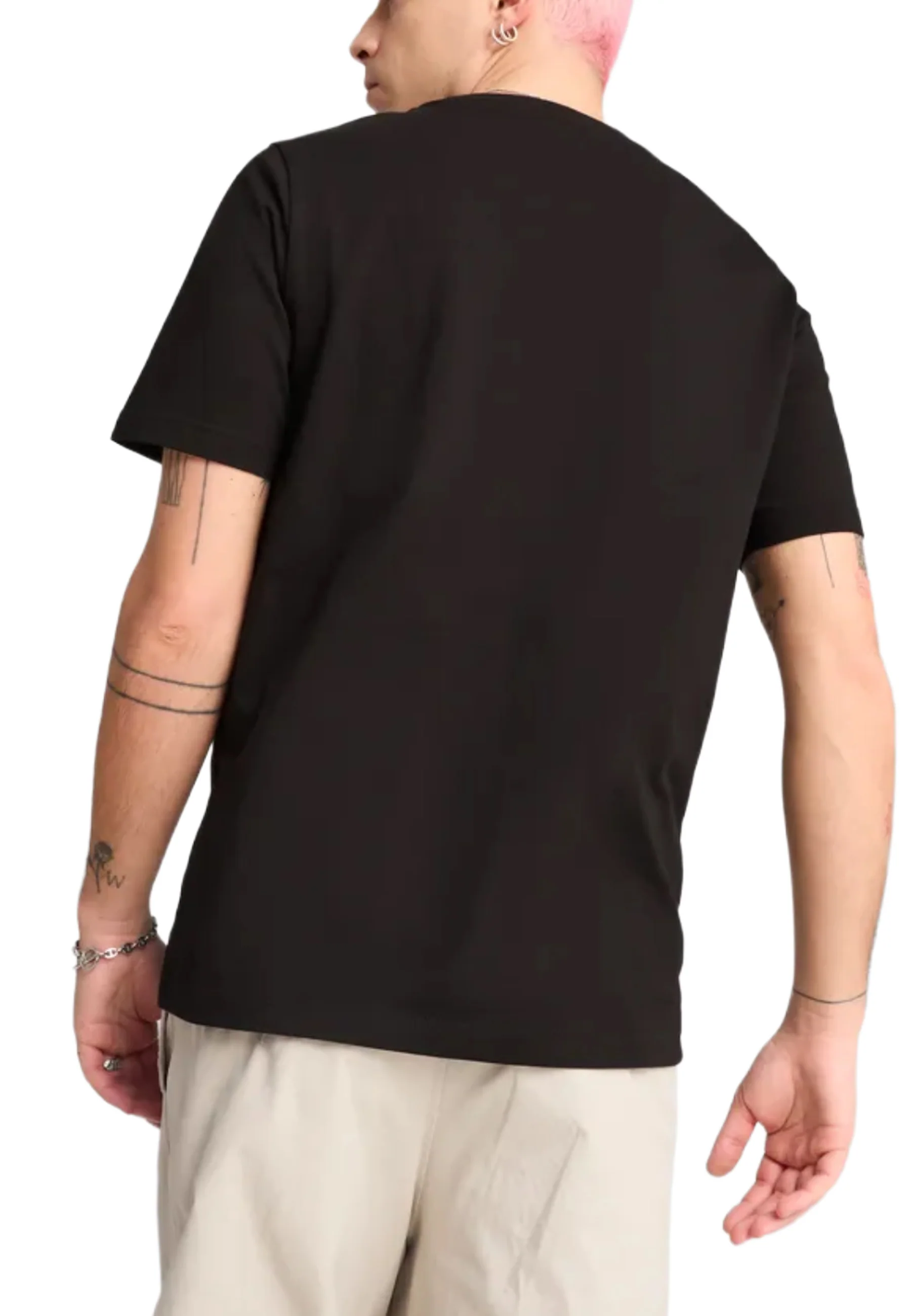 Puma T-shirt Uomo | 629644 - Image 6
