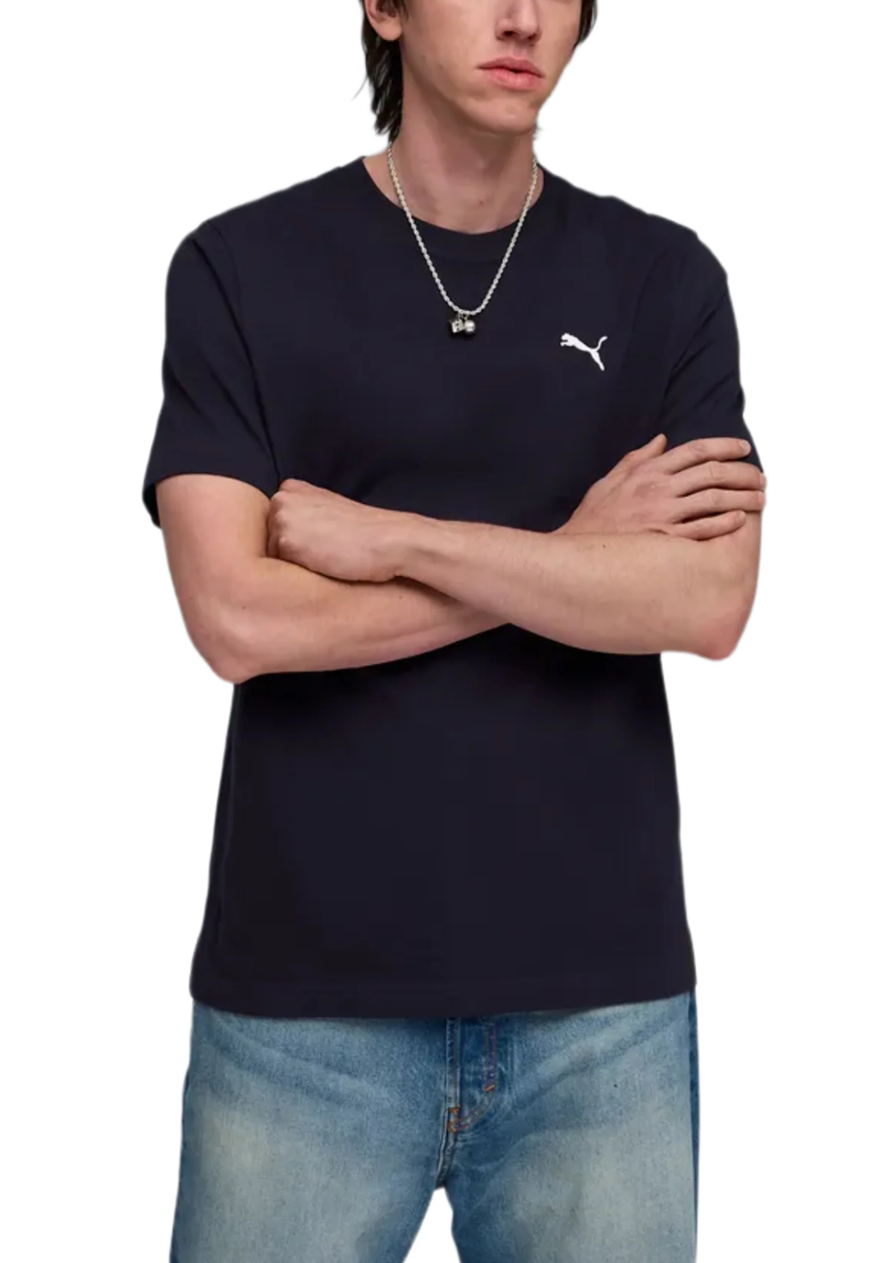 Puma T-shirt Uomo | 629644 - Image 8