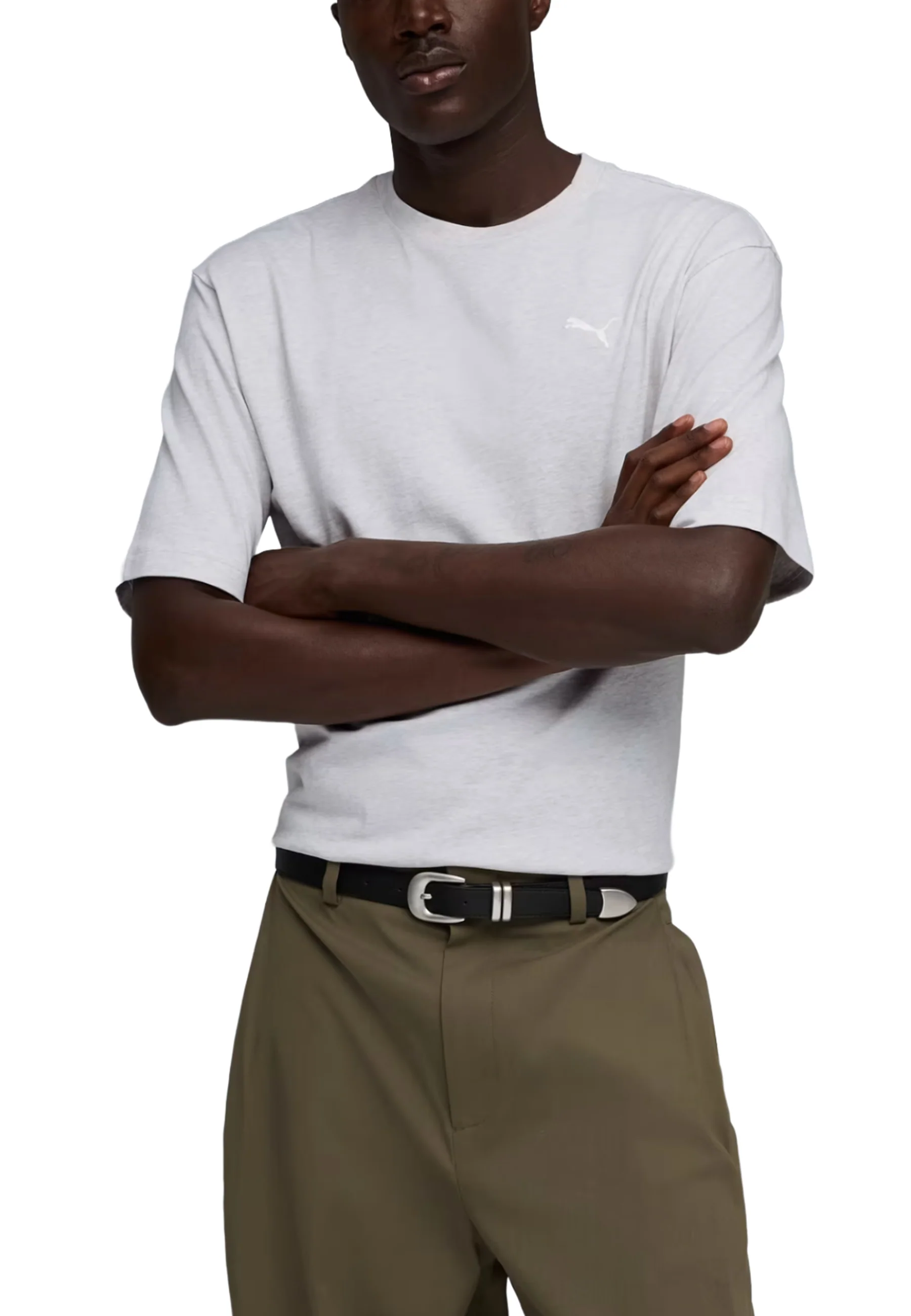 Puma T-shirt Uomo | 629645 - Image 8