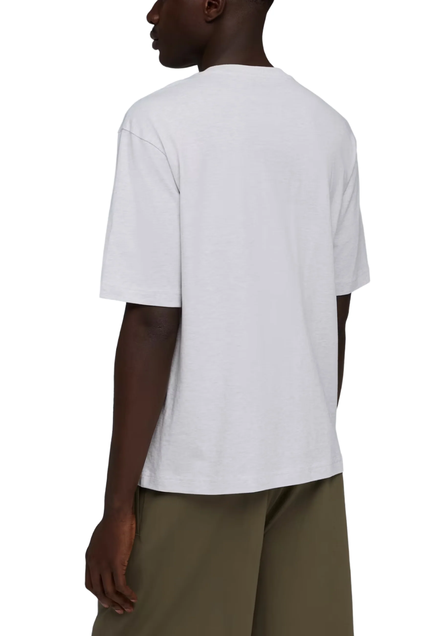 Puma T-shirt Uomo | 629645 - Image 9