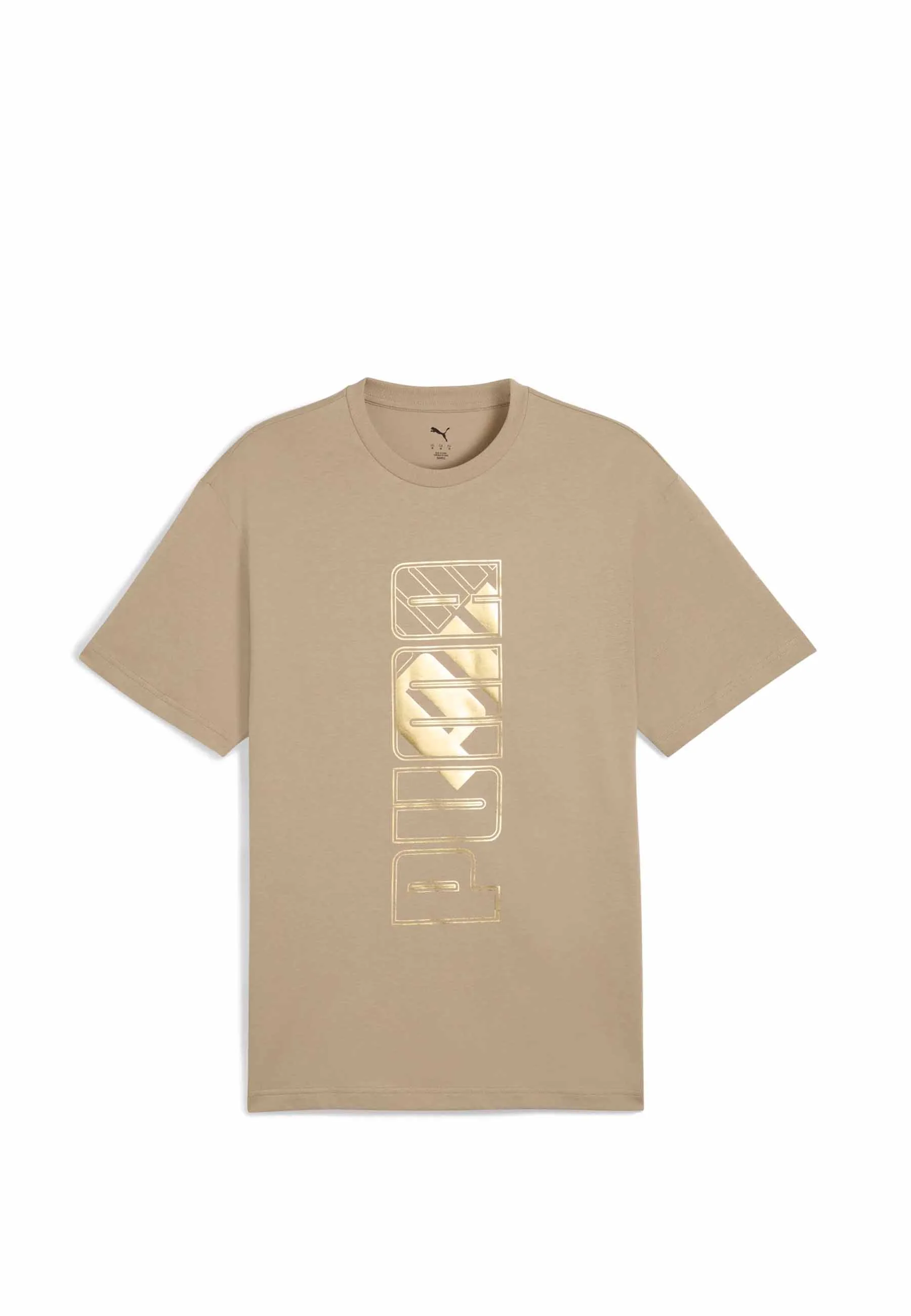 Puma T-shirt Uomo | 634453 - Image 5