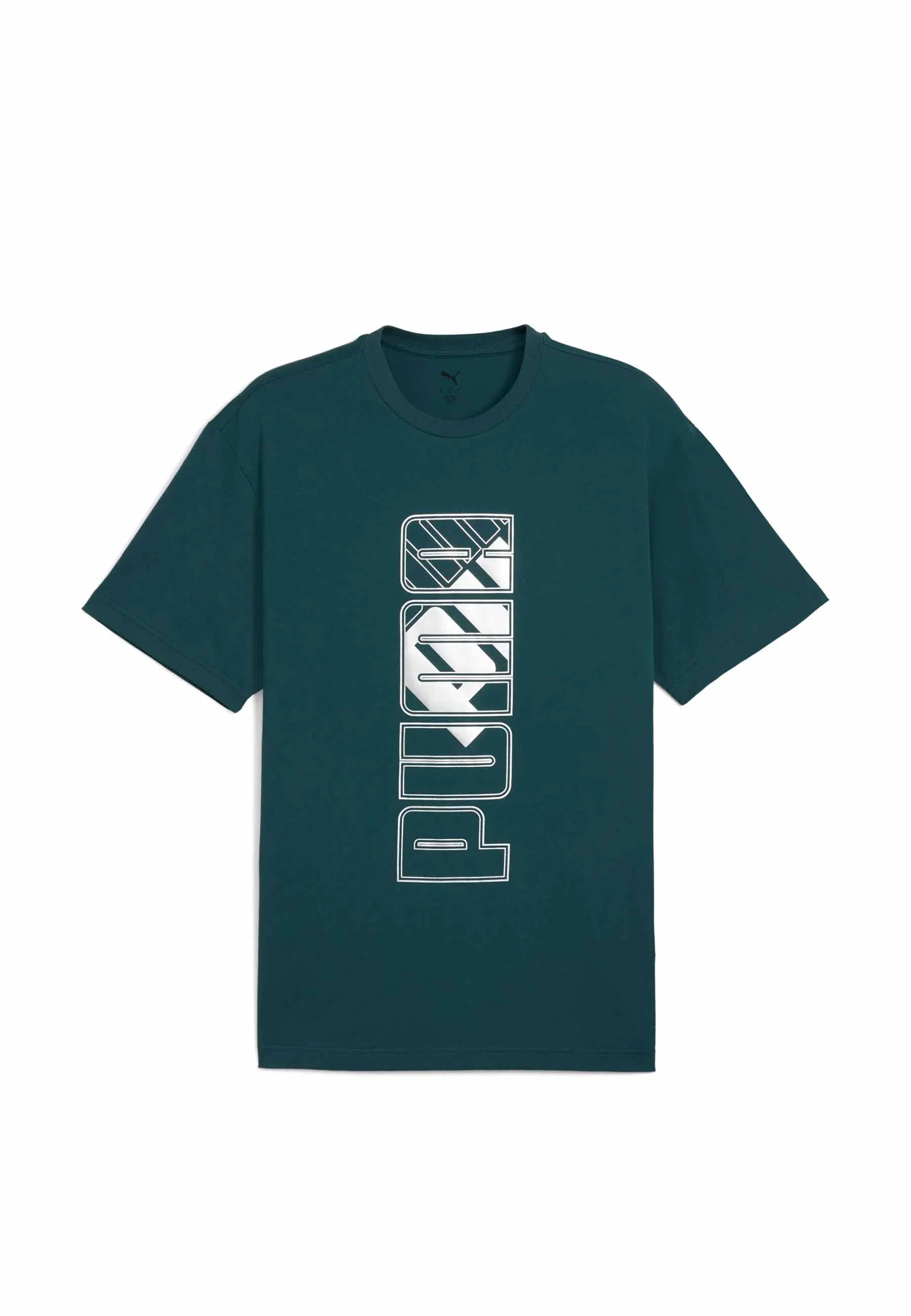 Puma T-shirt Uomo | 634453 - Image 7
