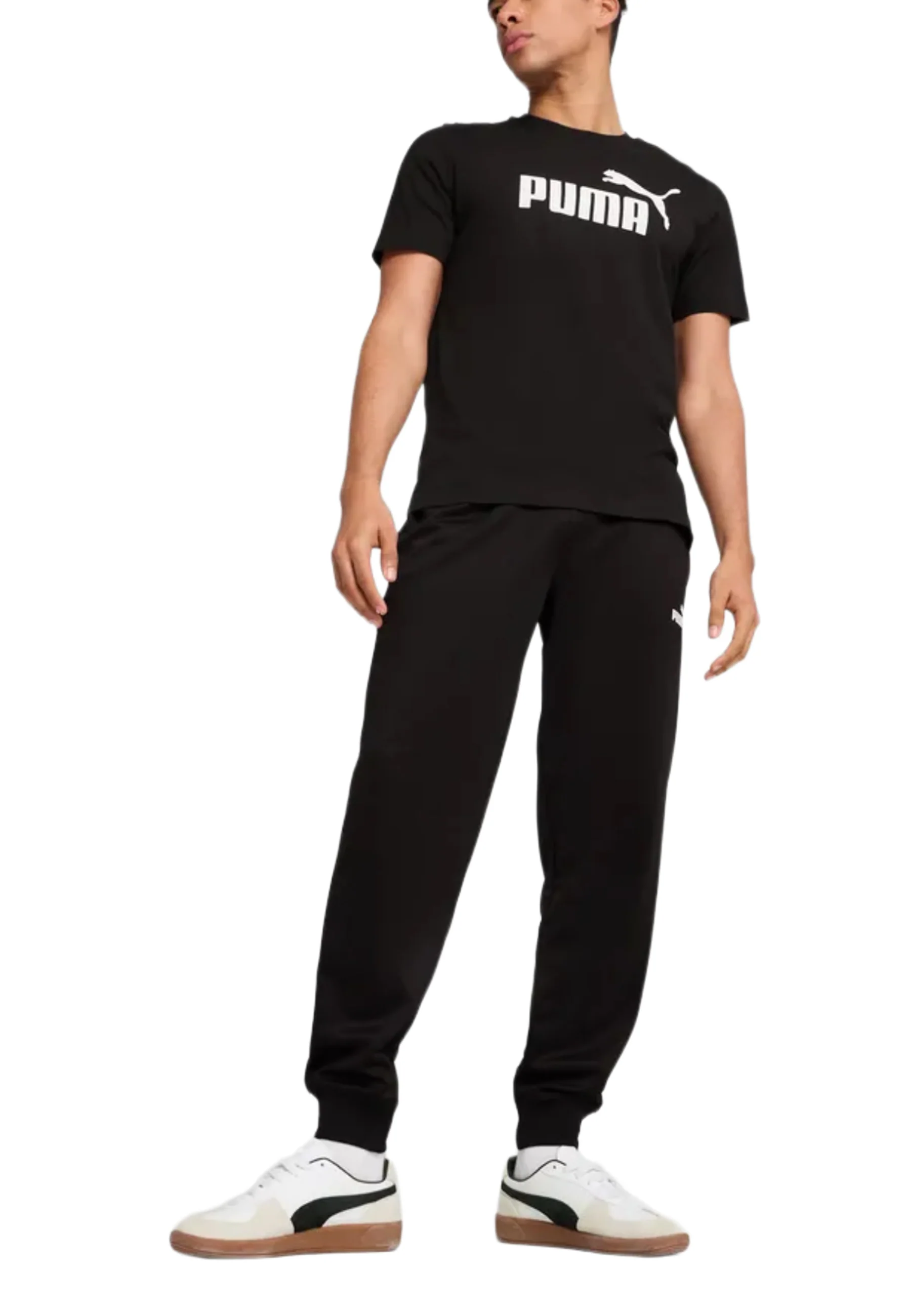 Puma T-shirt Uomo | 682532 - Image 2