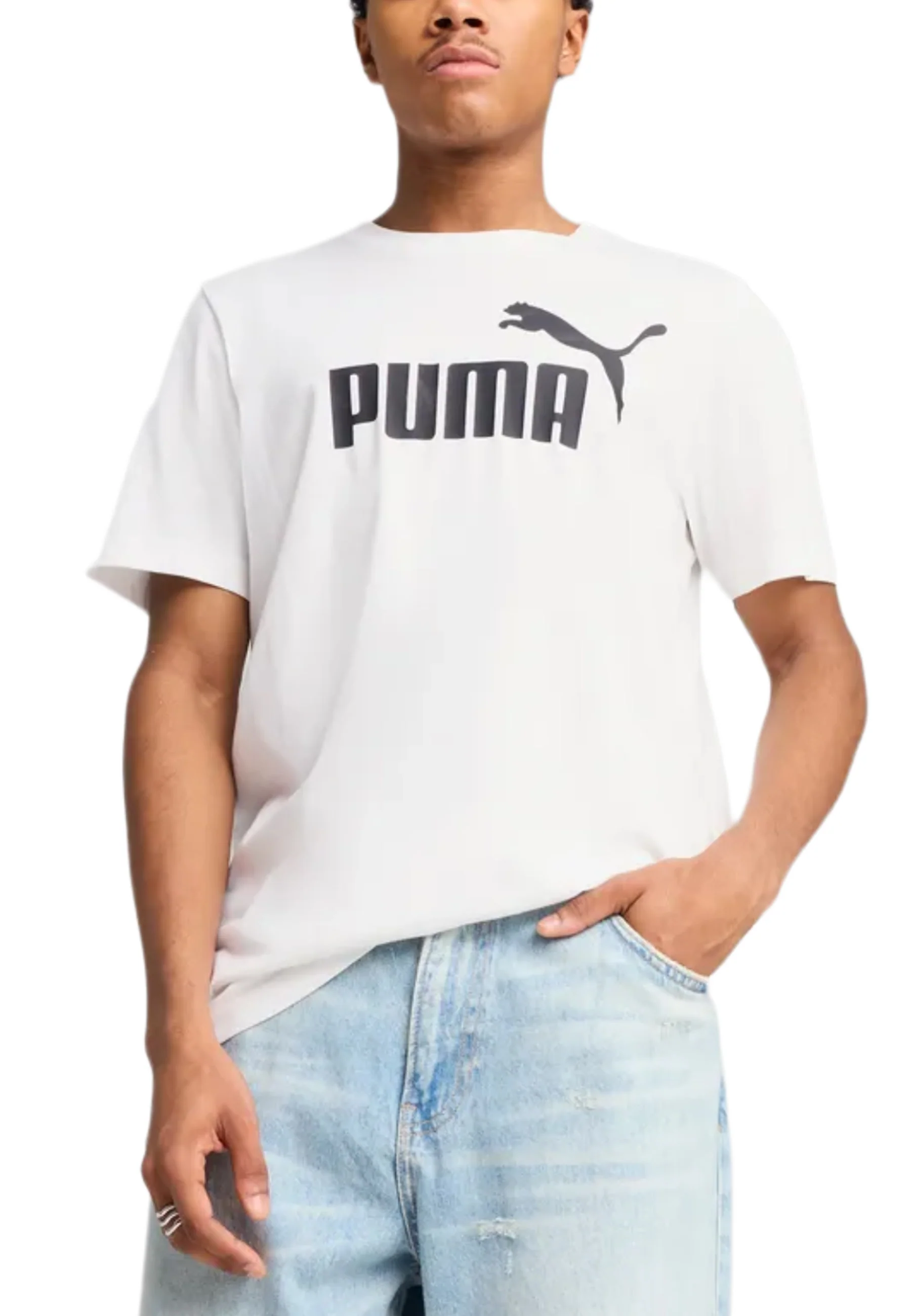 Puma T-shirt Uomo | 682532 - Image 5