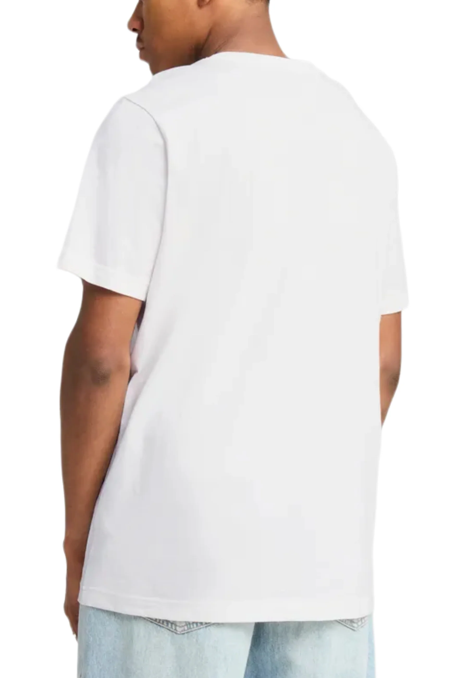 Puma T-shirt Uomo | 682532 - Image 6