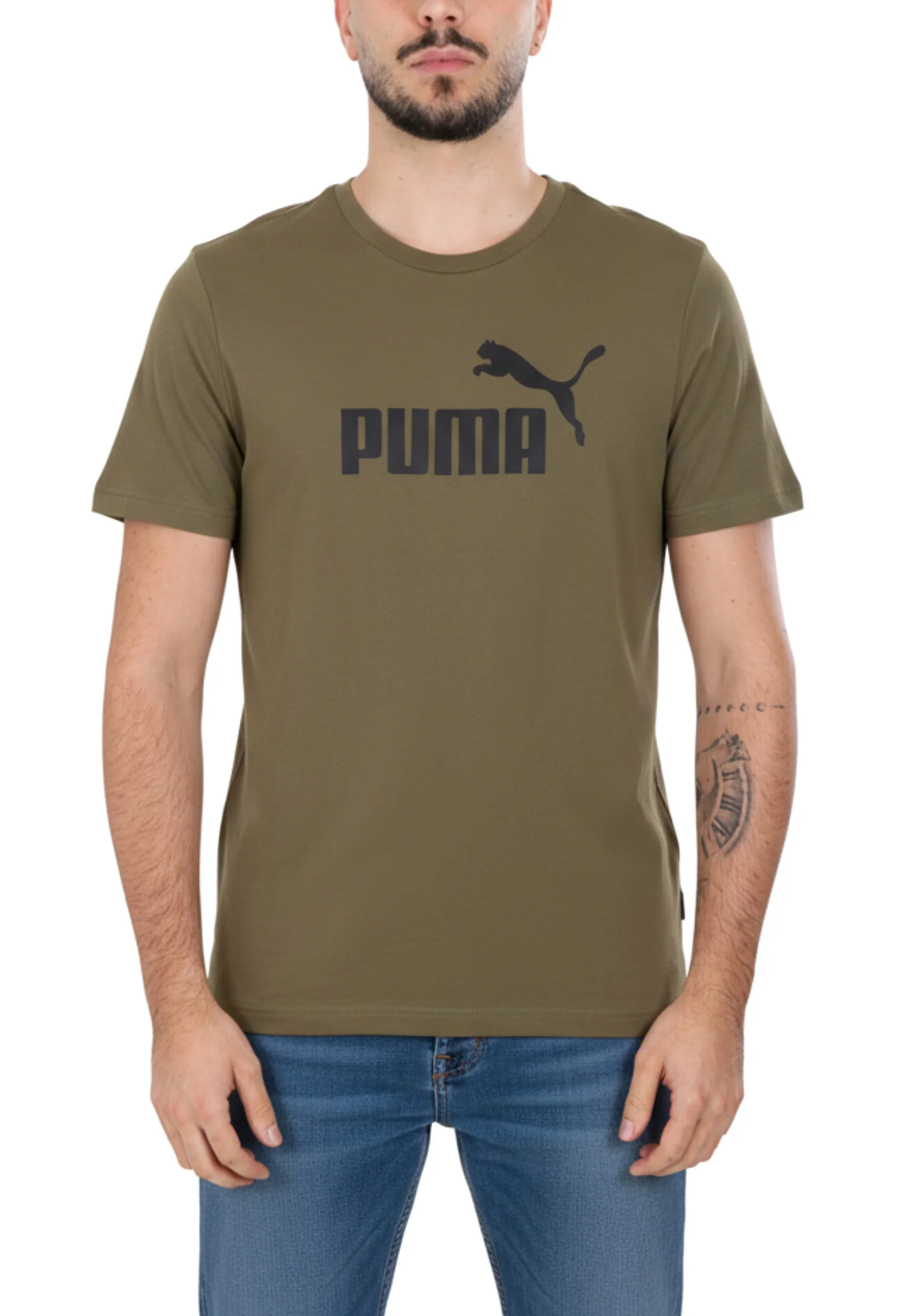 Puma T-shirt Uomo | 682533 - Image 2