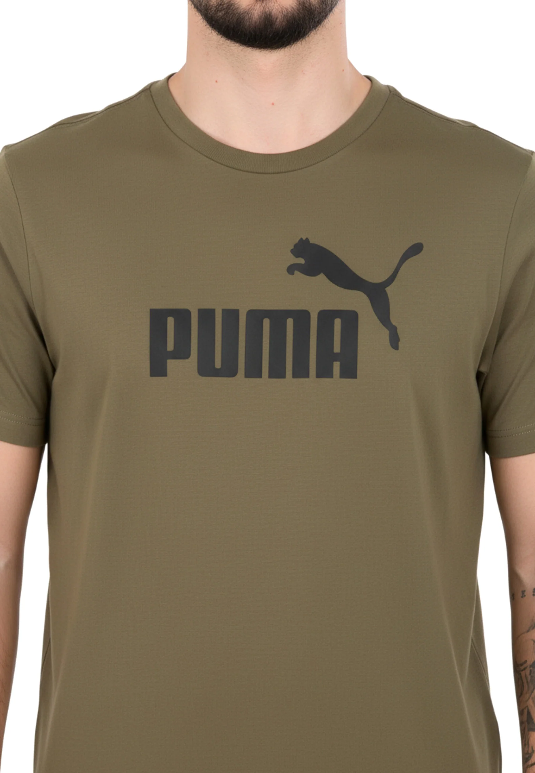 Puma T-shirt Uomo | 682533 - Image 4