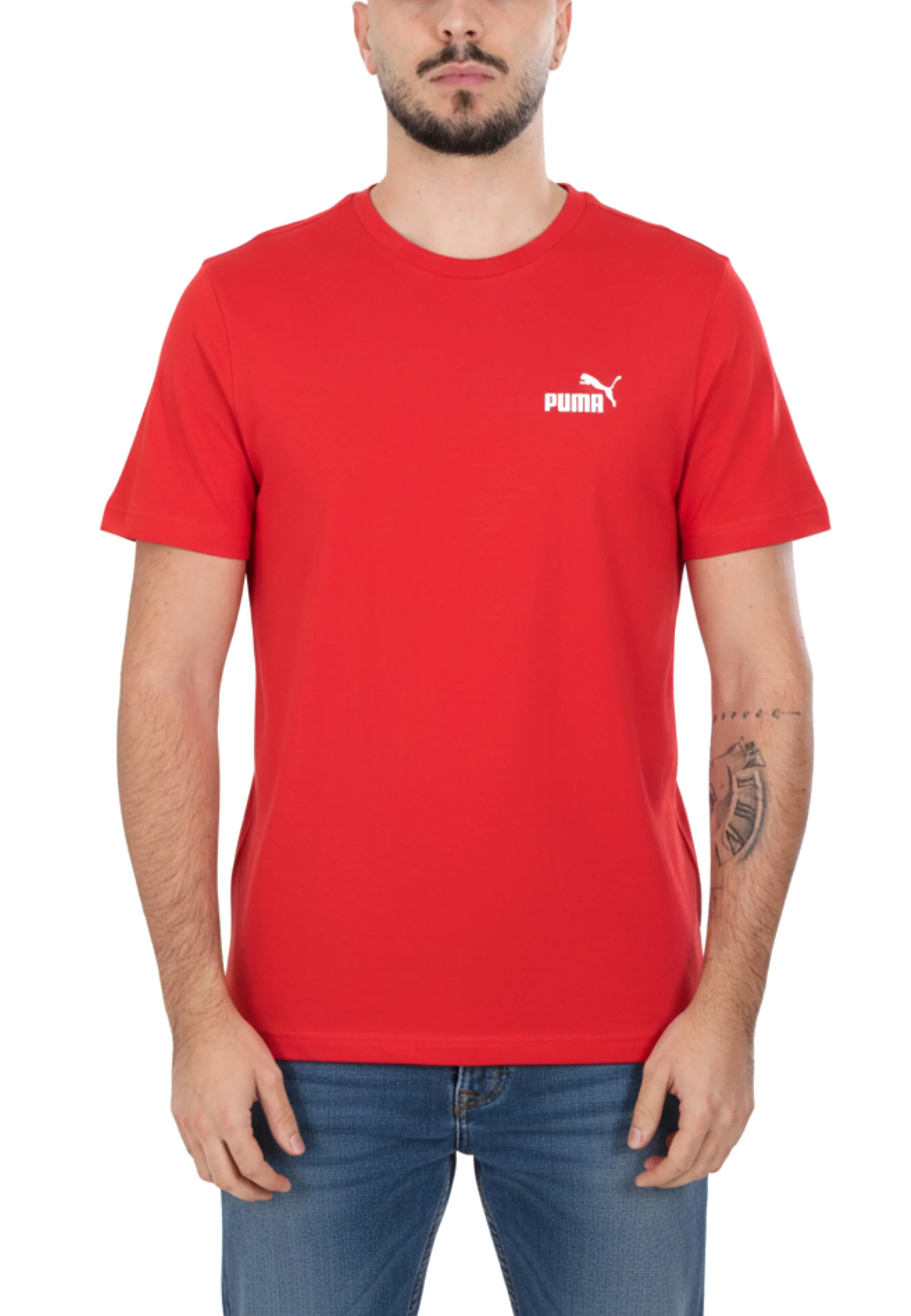 Puma T-shirt Uomo | 682534 - Image 2