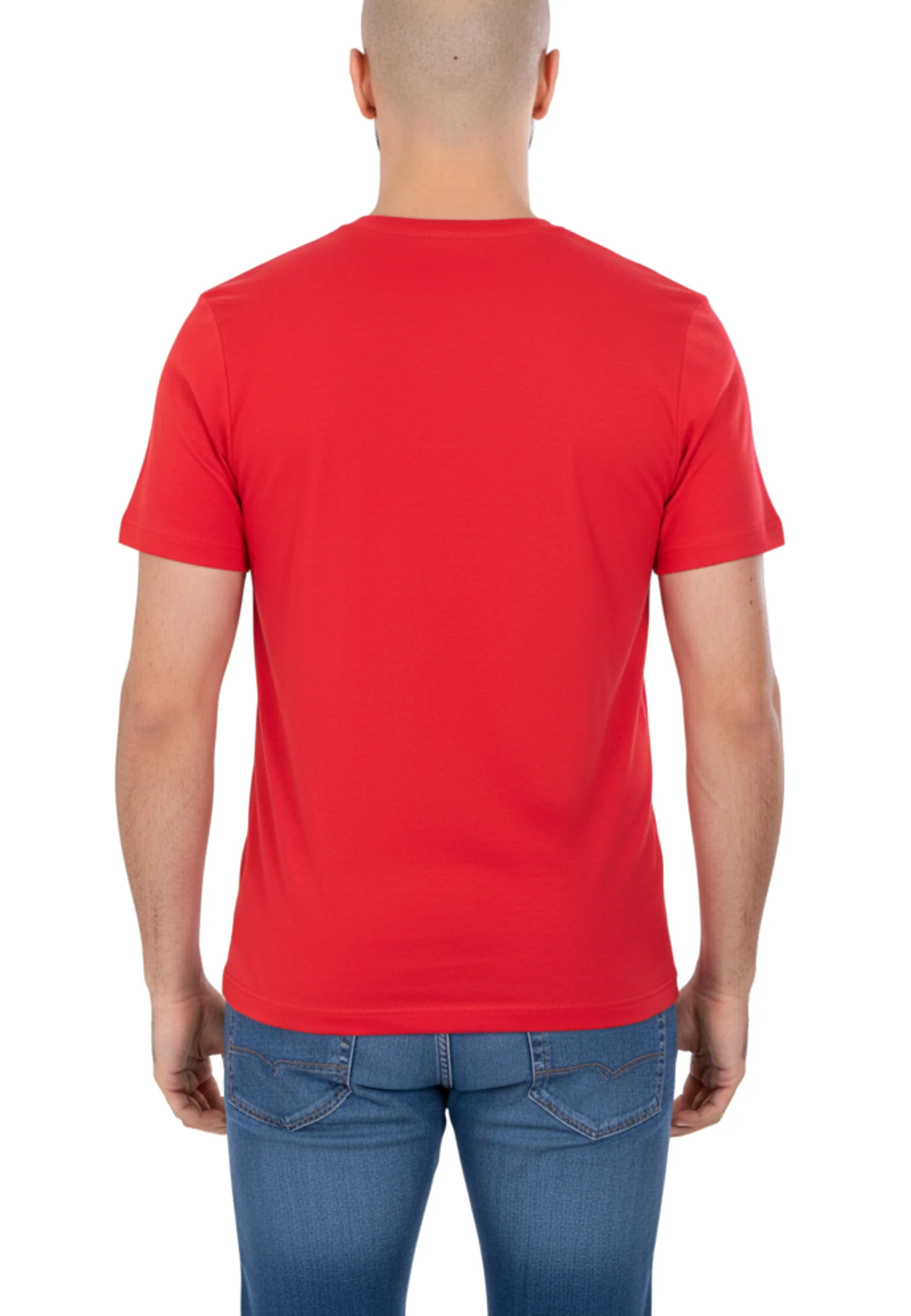 Puma T-shirt Uomo | 682534 - Image 3