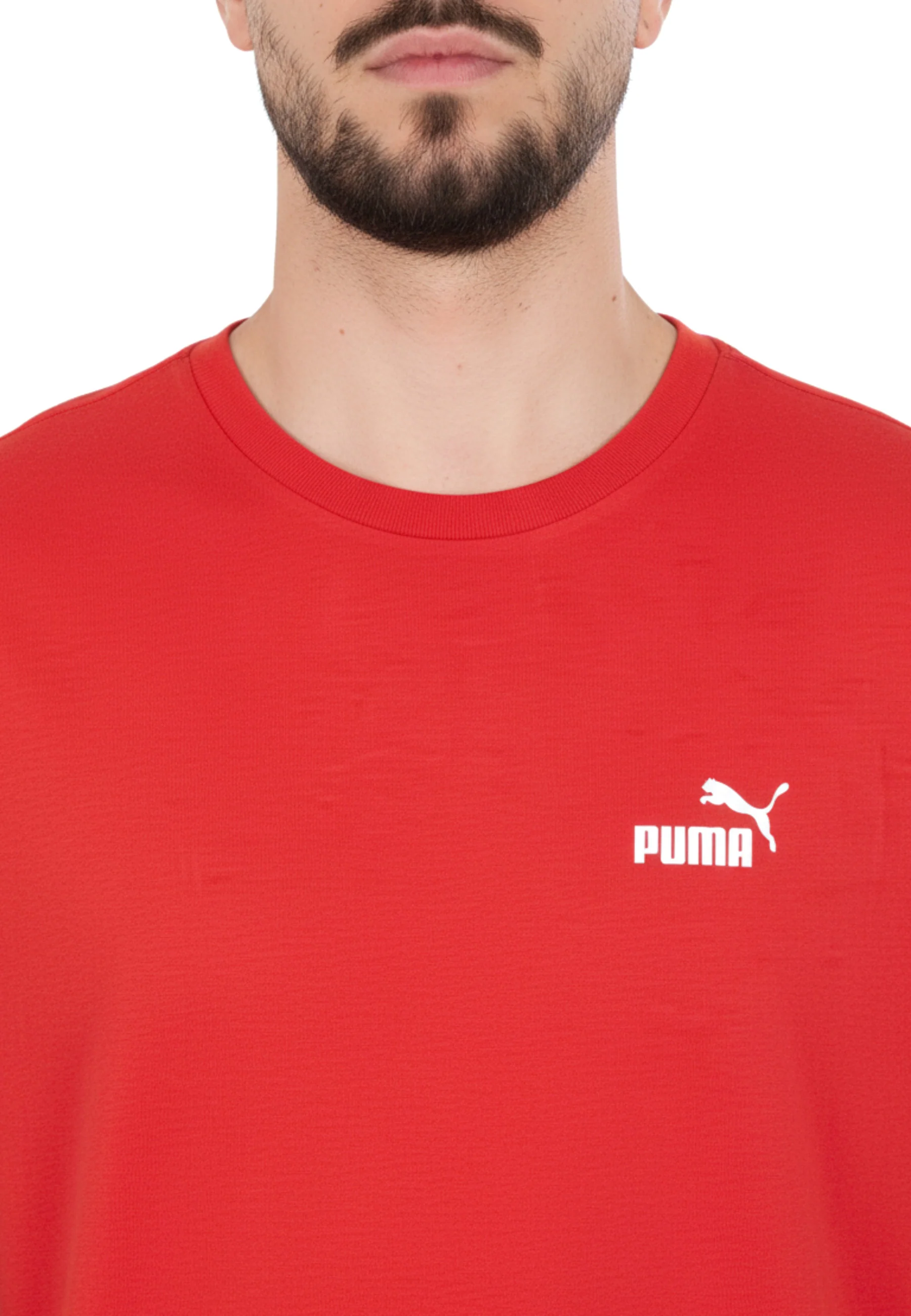 Puma T-shirt Uomo | 682534 - Image 4