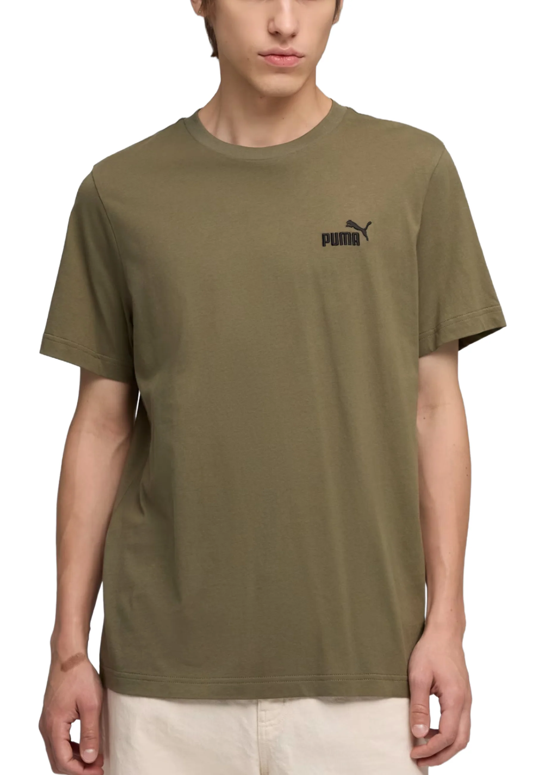 Puma T-shirt Uomo | 682535 - Image 7