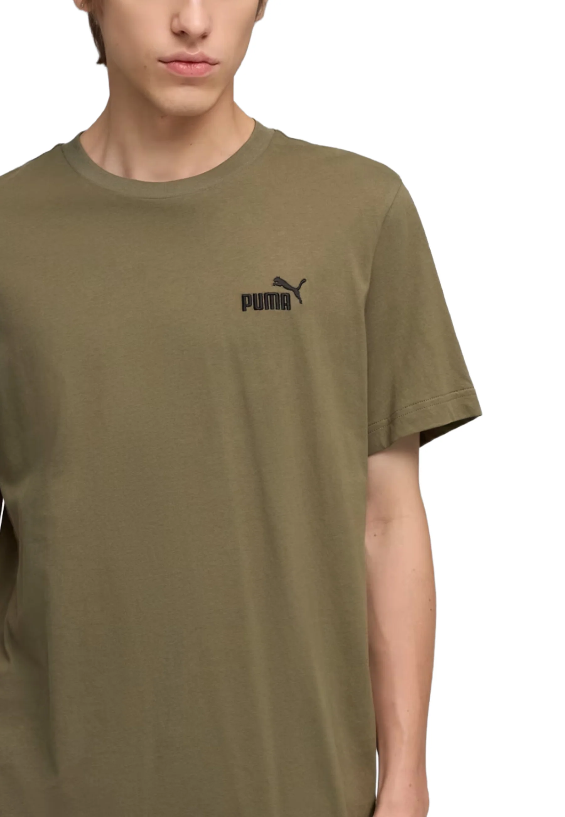 Puma T-shirt Uomo | 682535 - Image 9